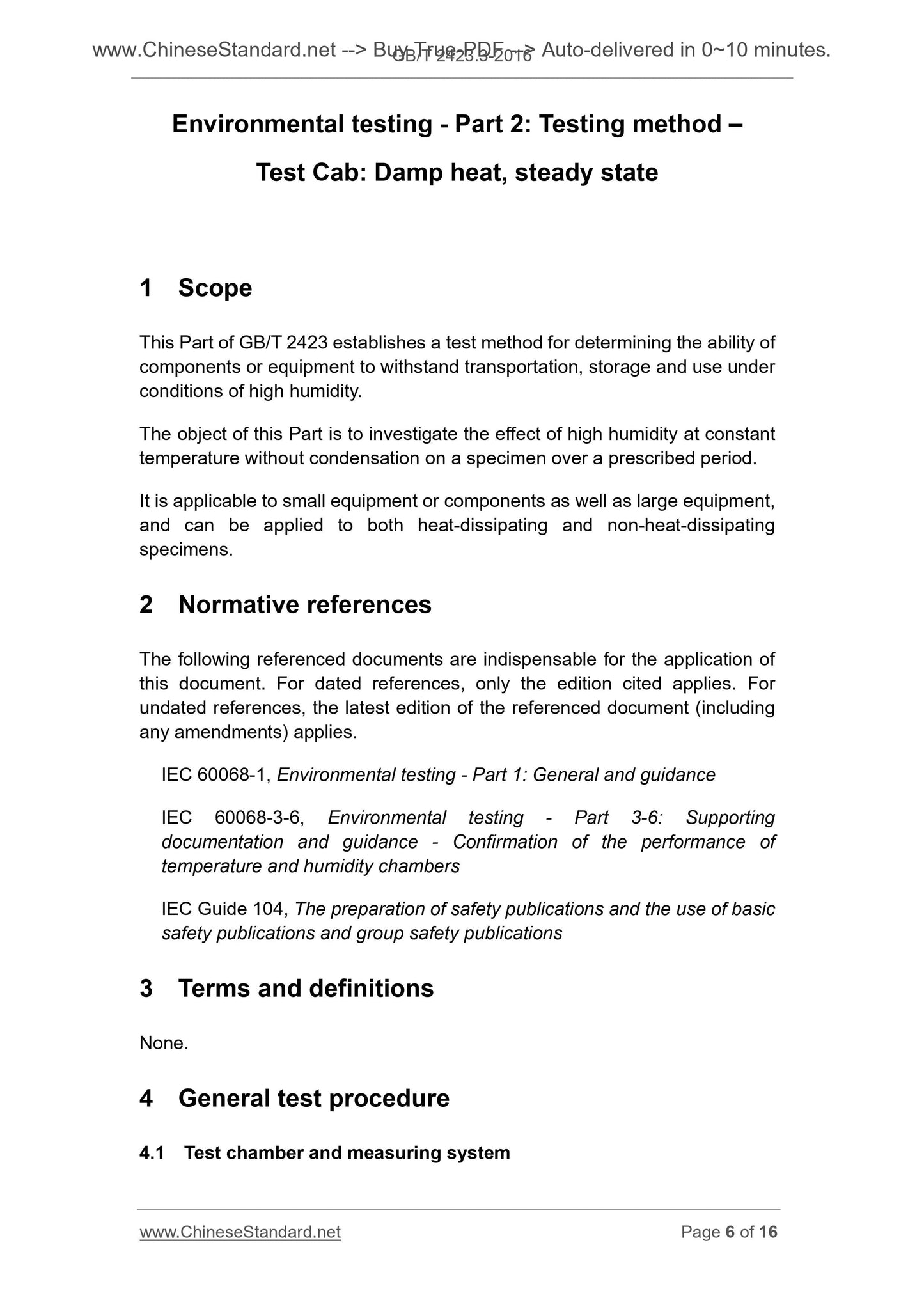GB/T 2423.3-2016 Page 5