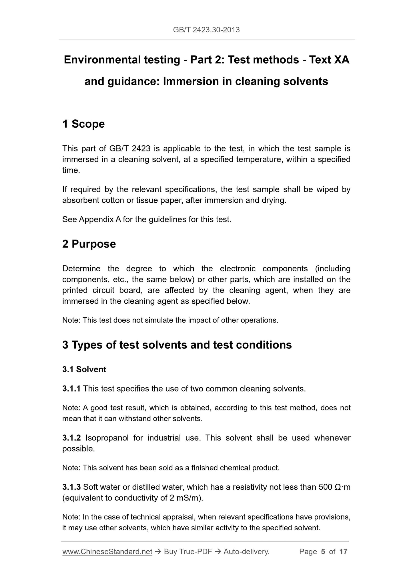 GB/T 2423.30-2013 Page 3