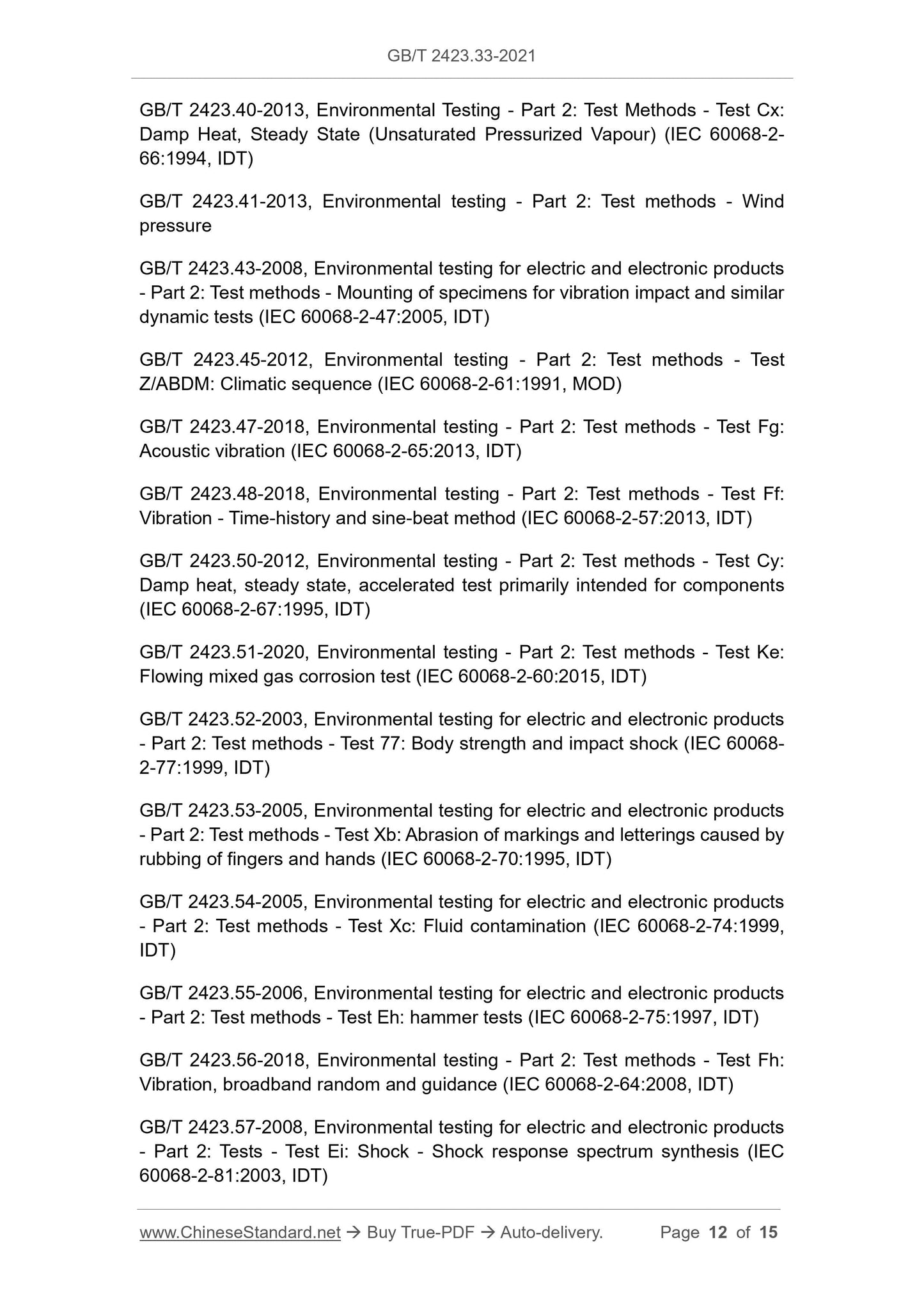 GB/T 2423.33-2021 Page 6
