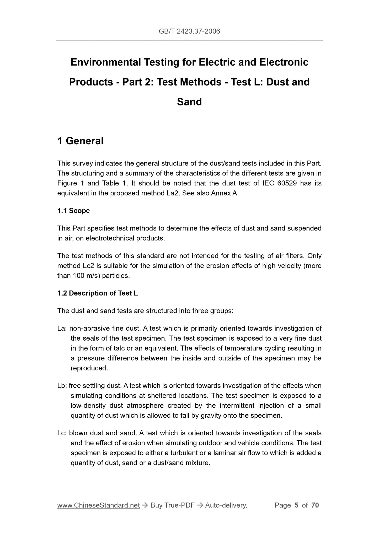 GB/T 2423.37-2006 Page 4