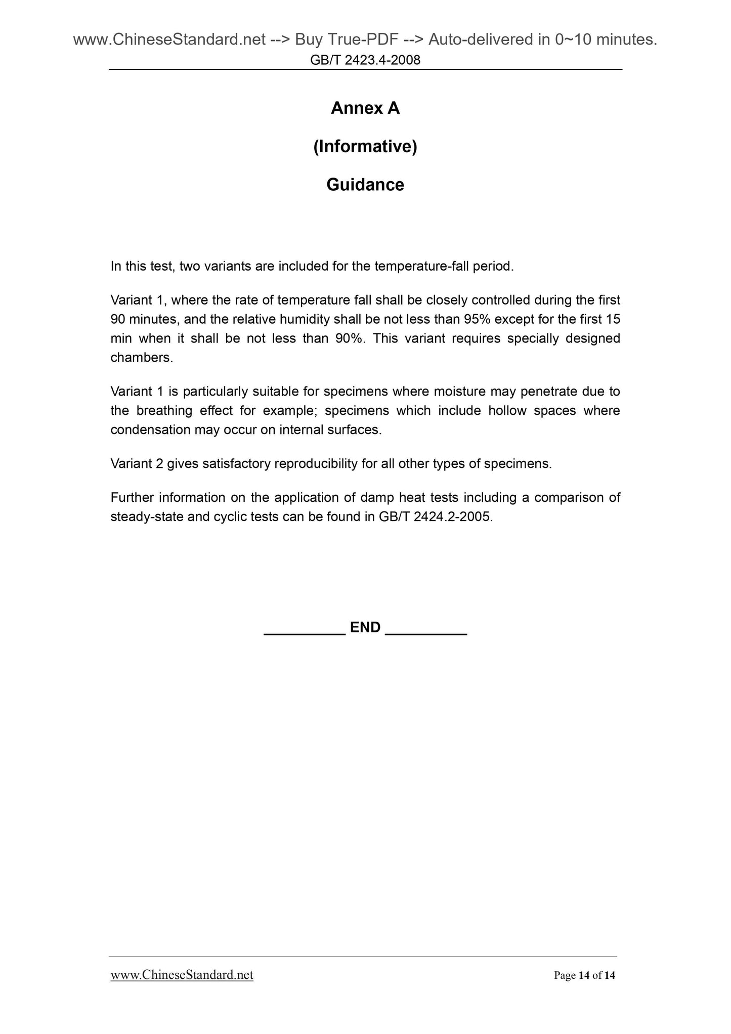 GB/T 2423.4-2008 Page 6