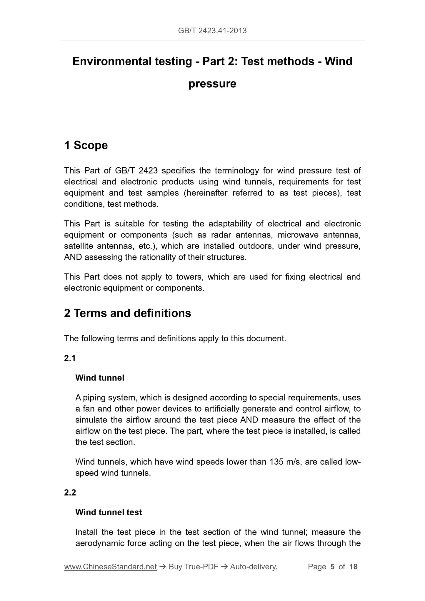 GB/T 2423.41-2013 Page 3