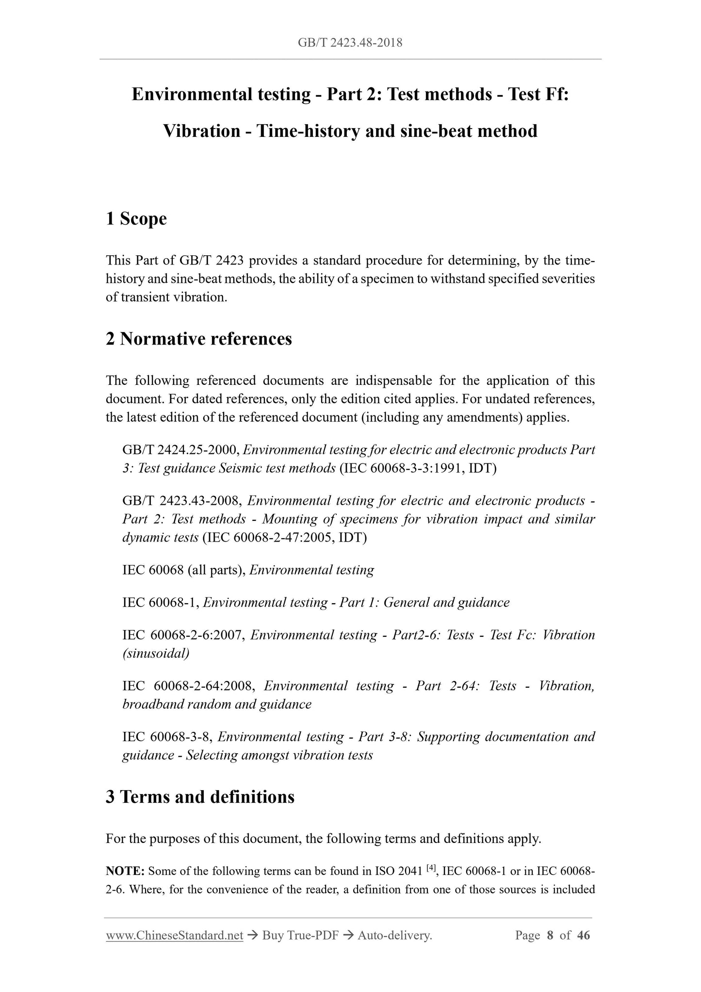 GB/T 2423.48-2018 Page 6