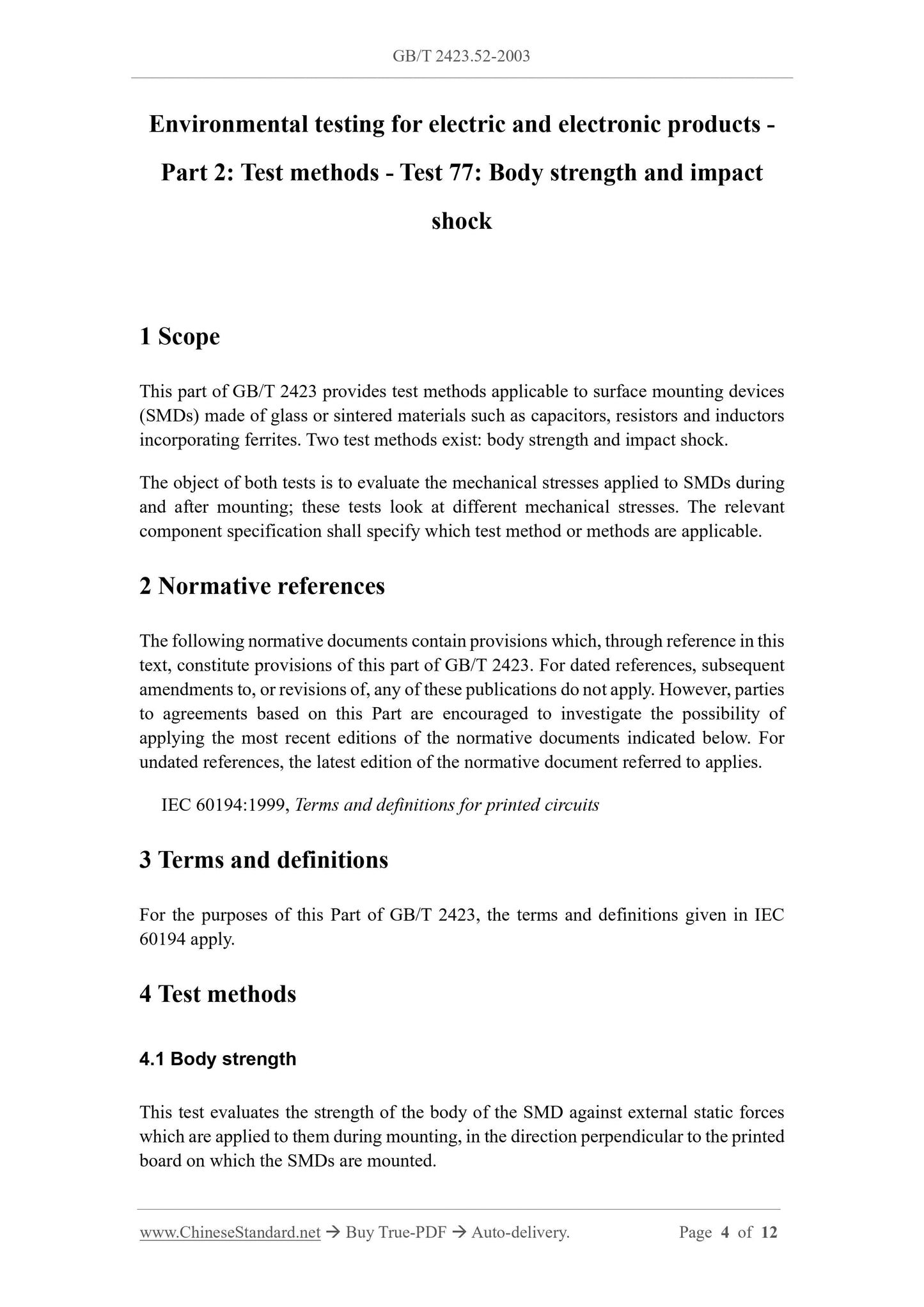 GB/T 2423.52-2003 Page 4