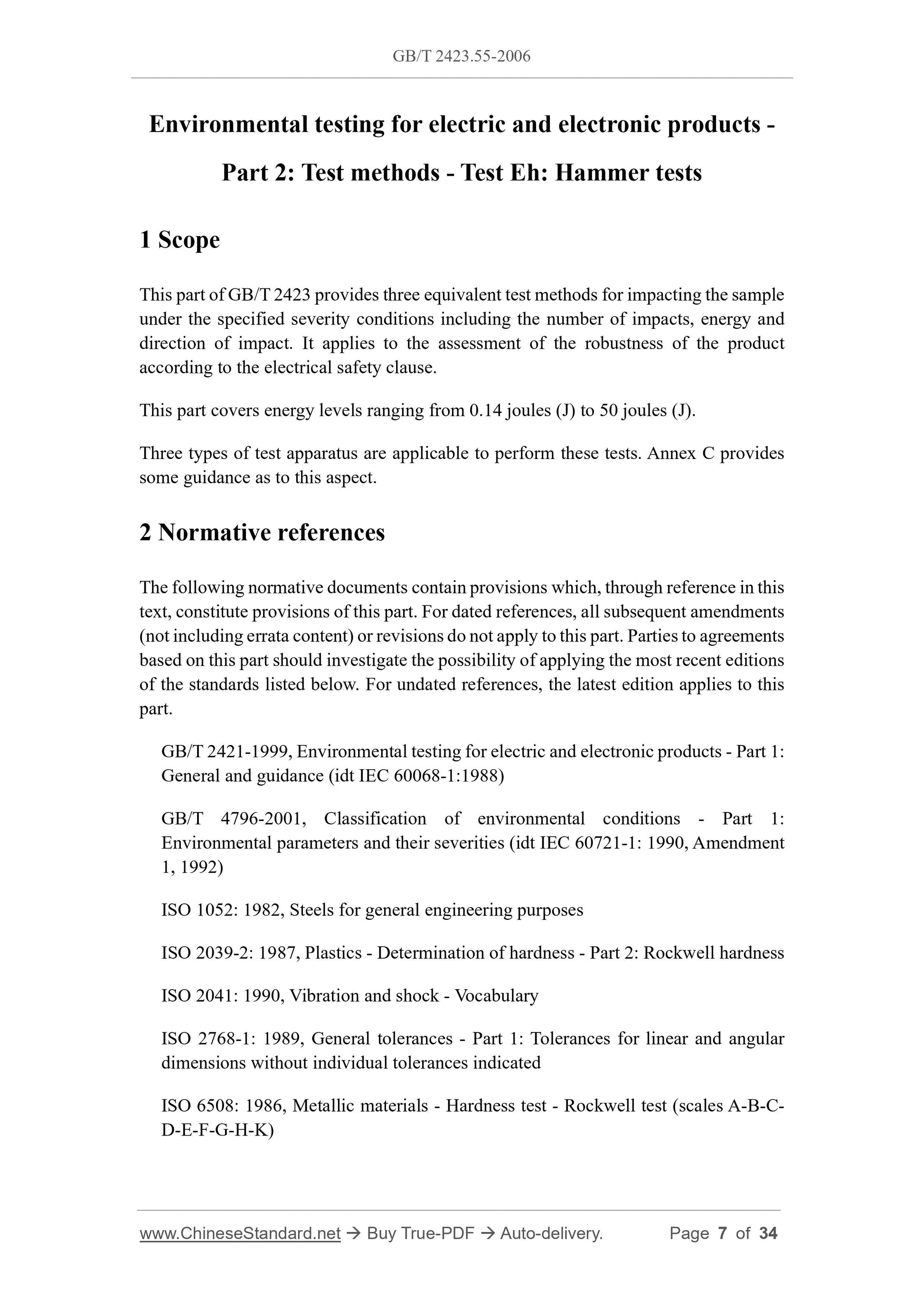 GB/T 2423.55-2006 Page 5