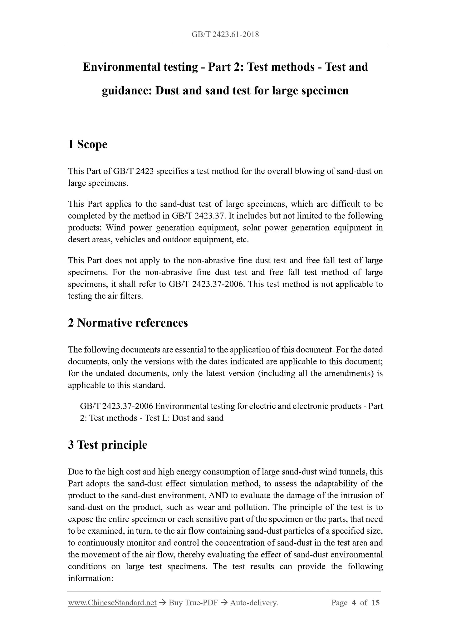GB/T 2423.61-2018 Page 3