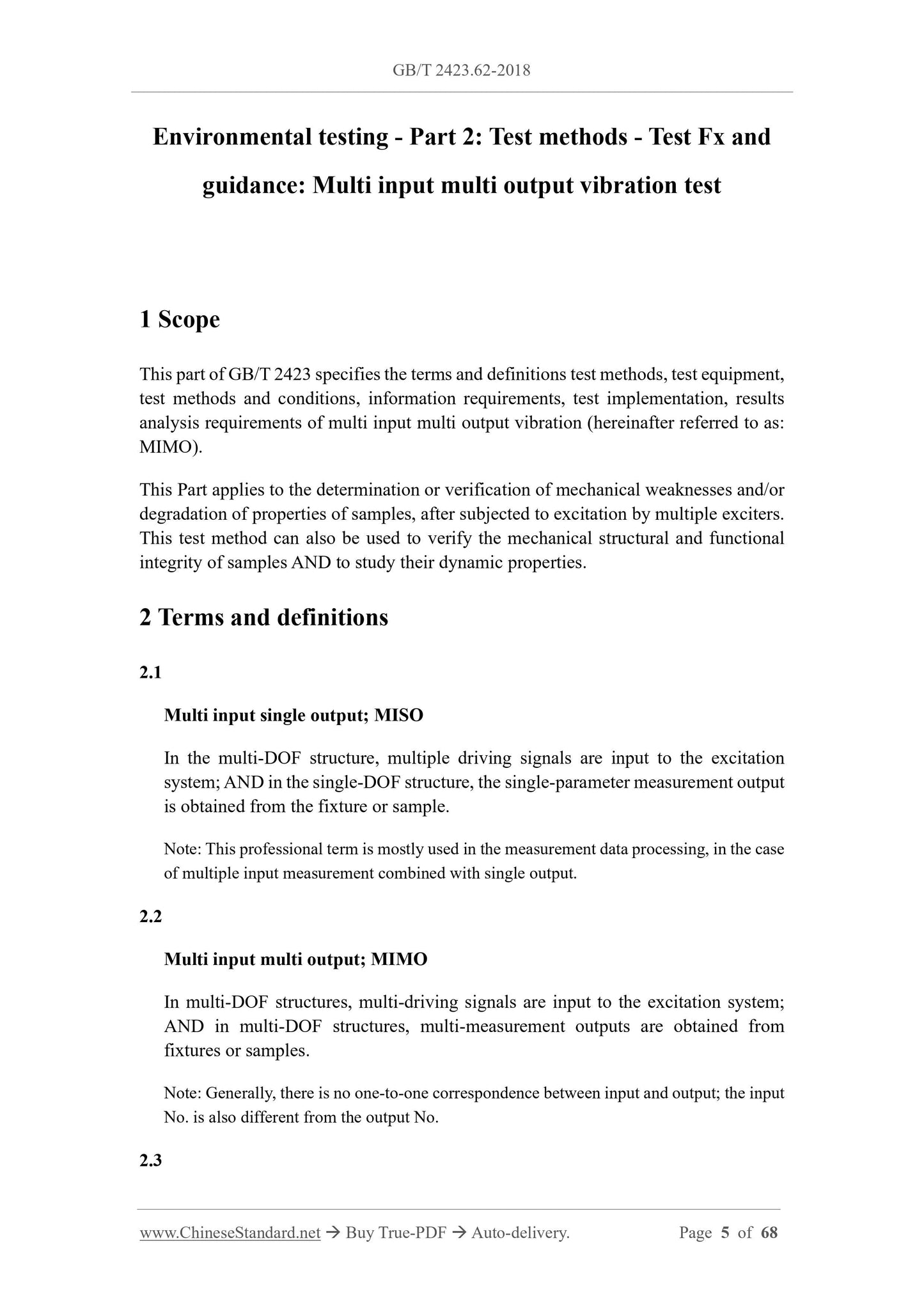 GB/T 2423.62-2018 Page 4