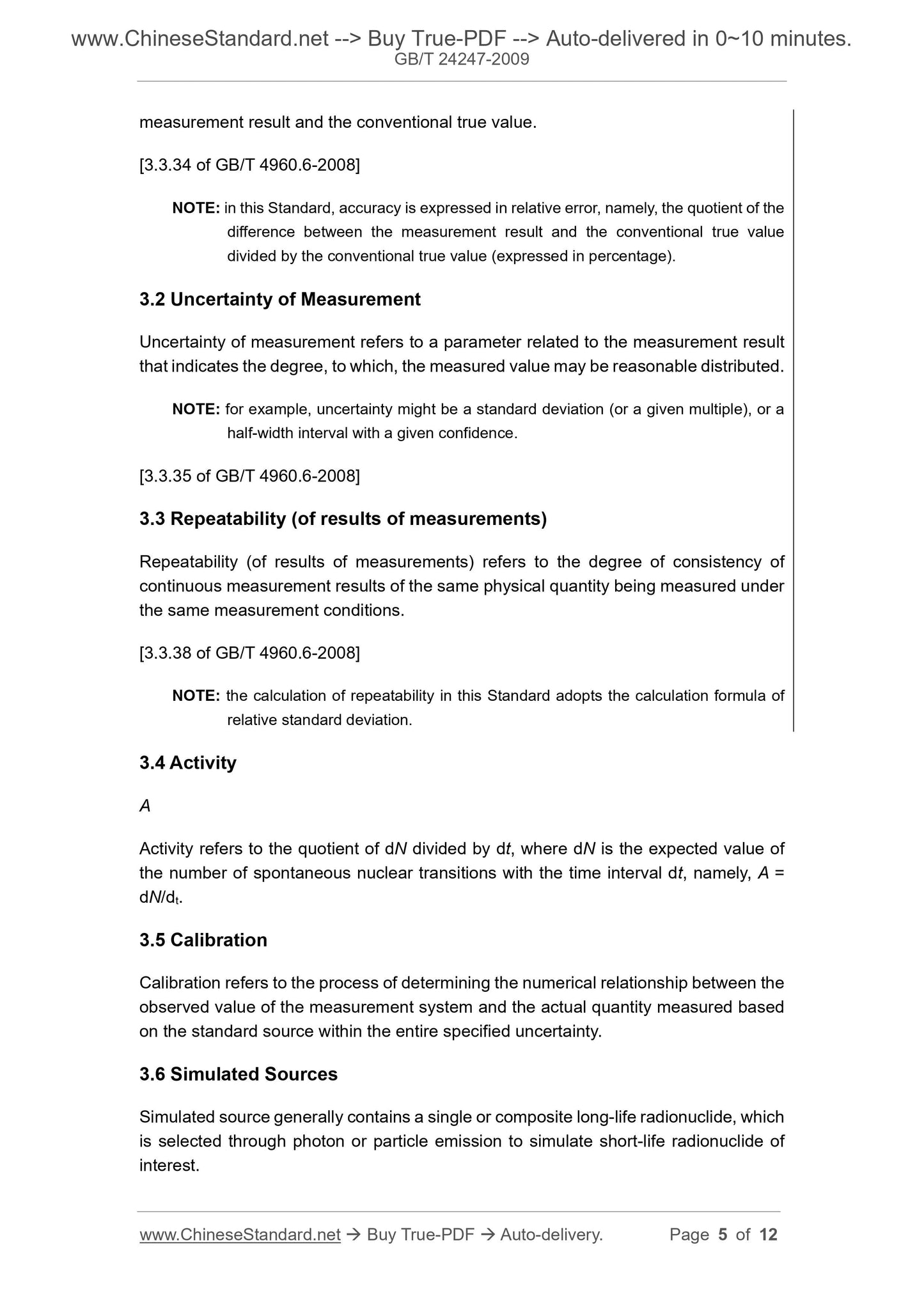 GB/T 24247-2009 Page 5