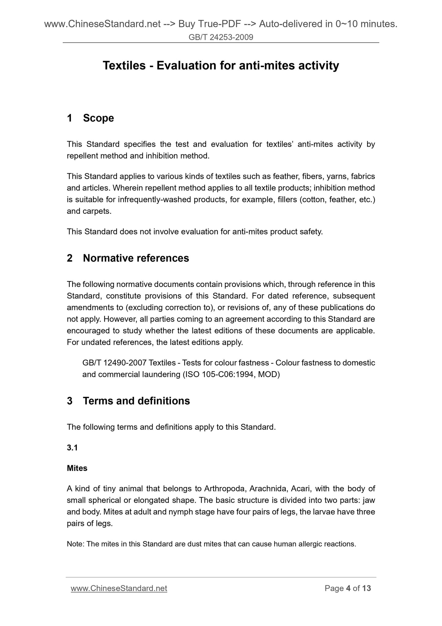 GB/T 24253-2009 Page 4