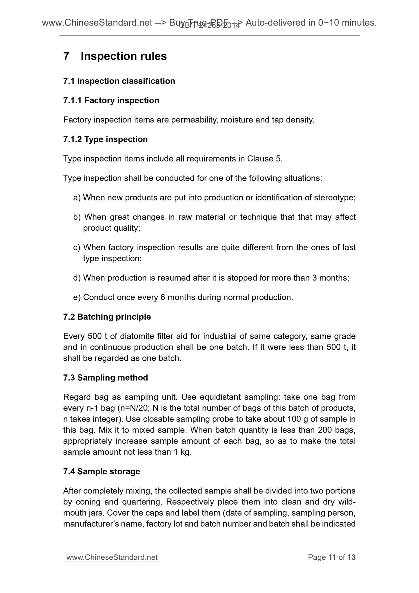 GB/T 24265-2014 Page 7