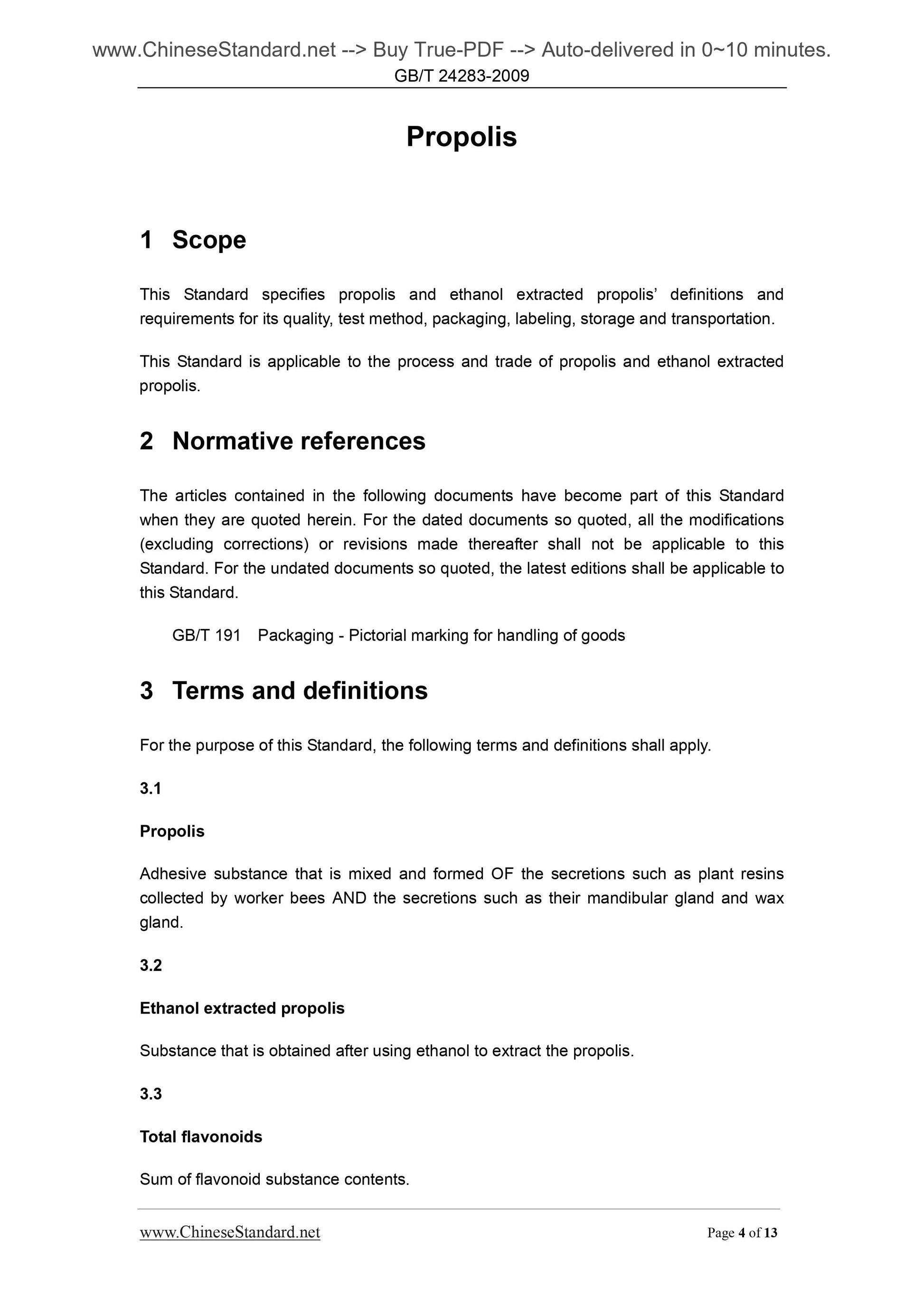 GB/T 24283-2009 Page 4