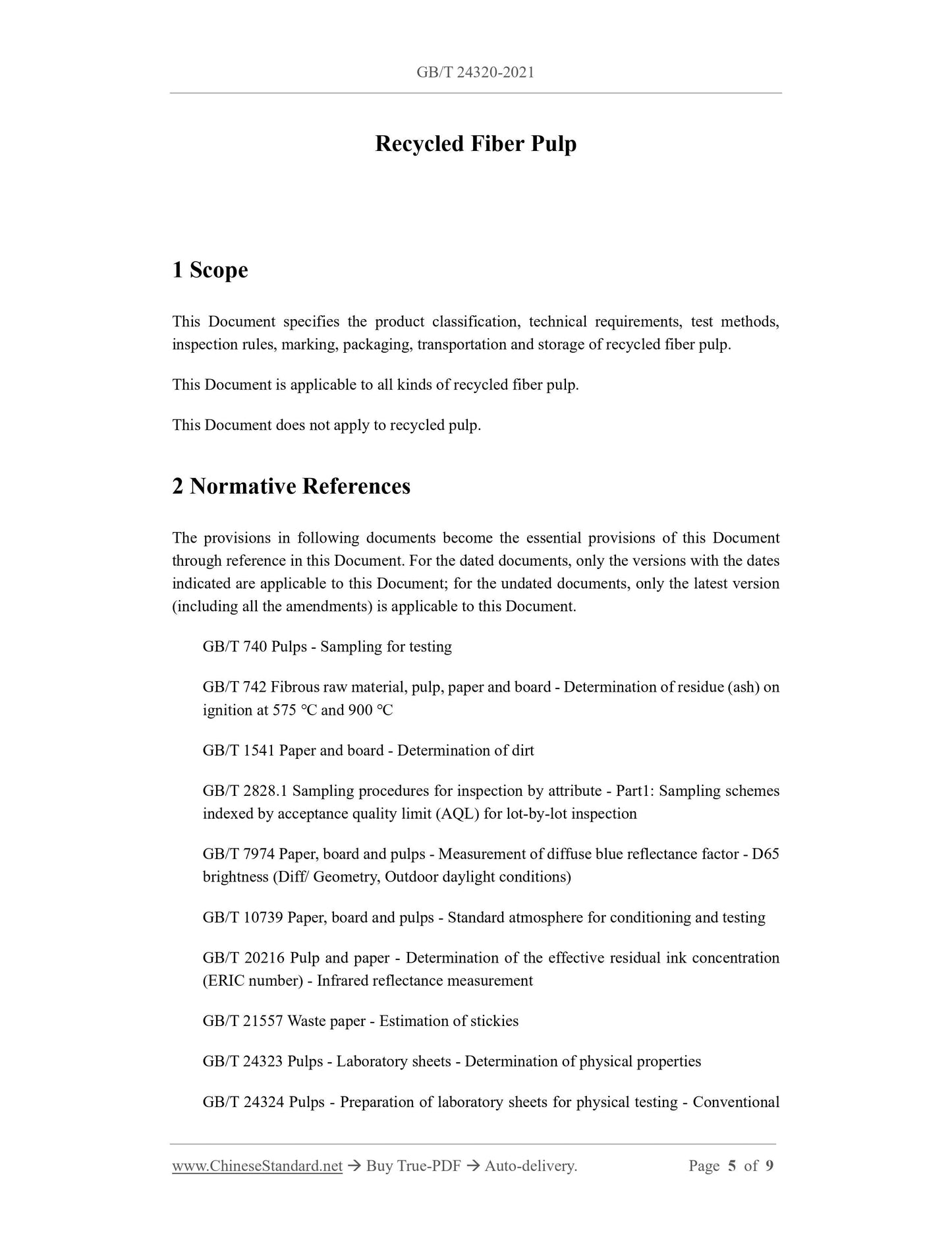 GB/T 24320-2021 Page 4
