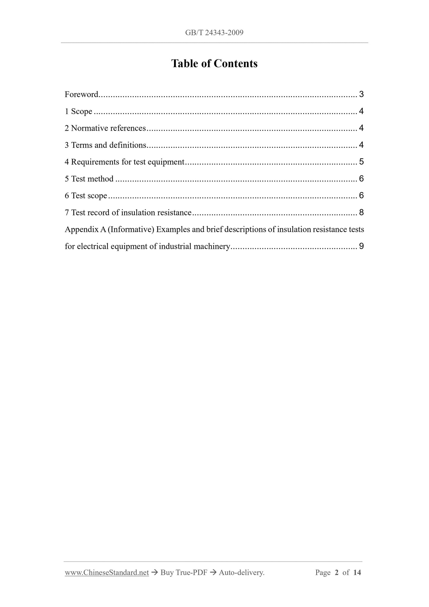 GB/T 24343-2009 Page 2