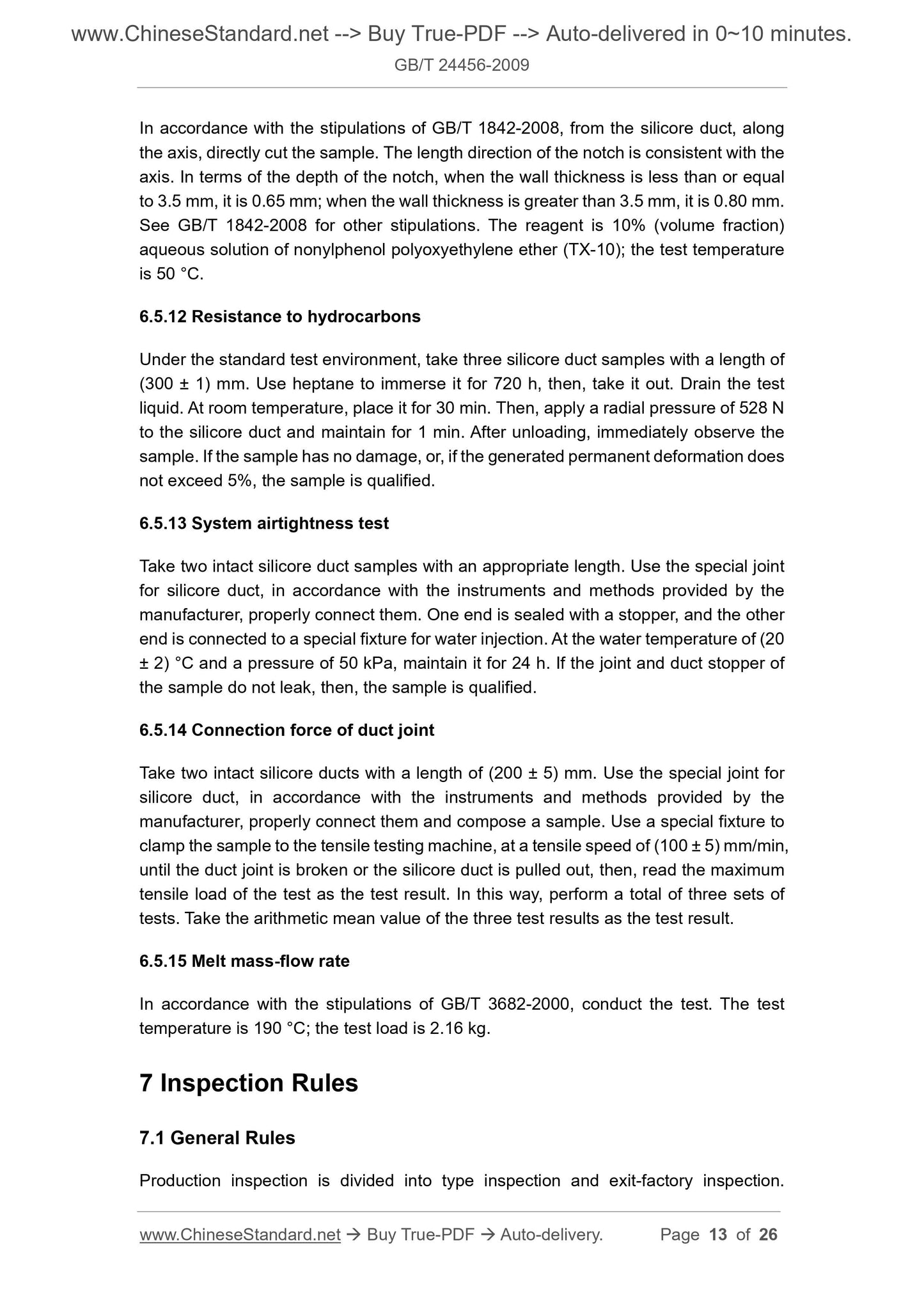 GB/T 24456-2009 Page 6