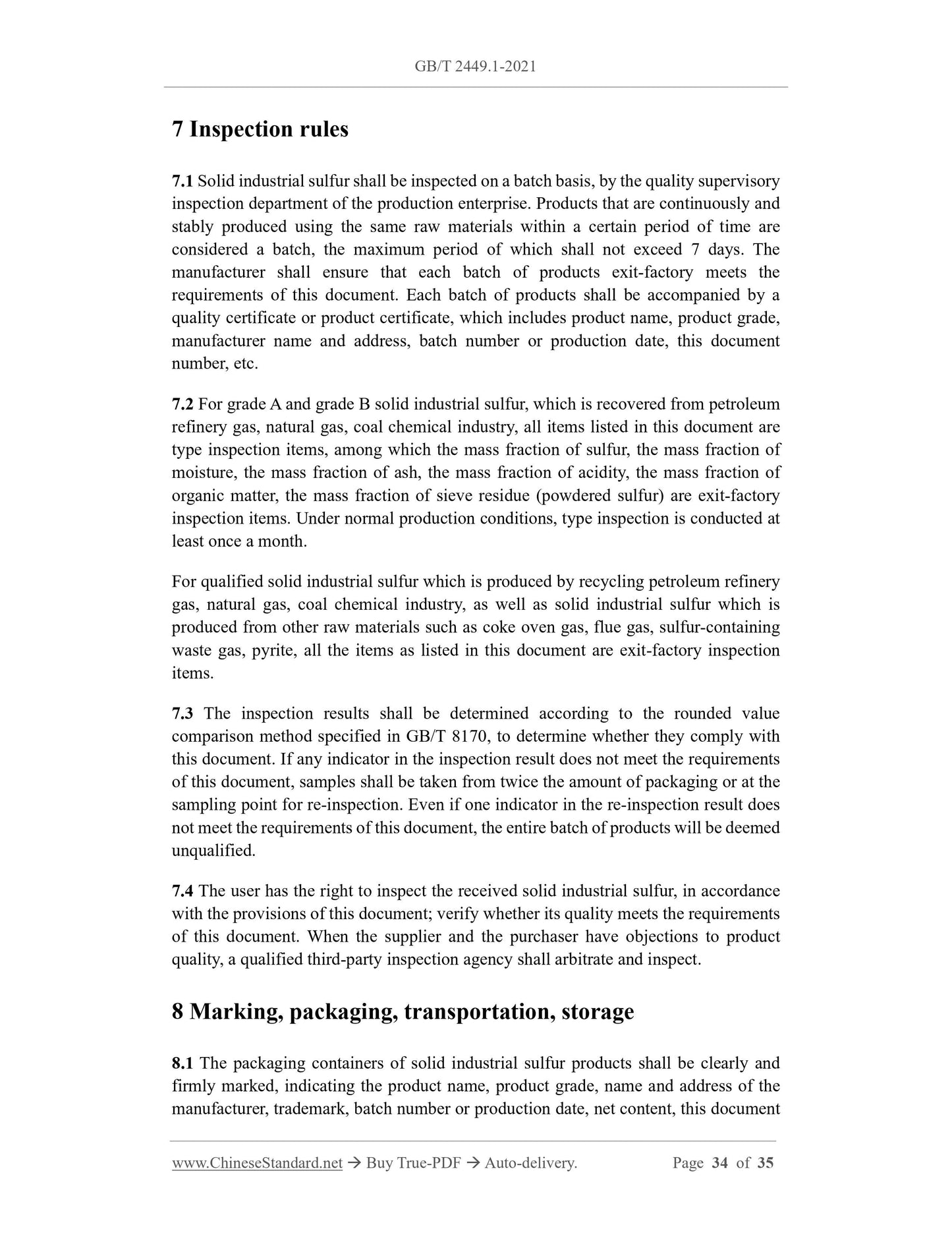 GB/T 2449.1-2021 Page 12
