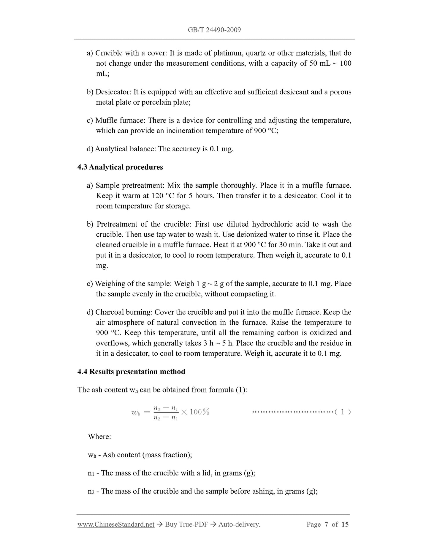 GB/T 24490-2009 Page 5