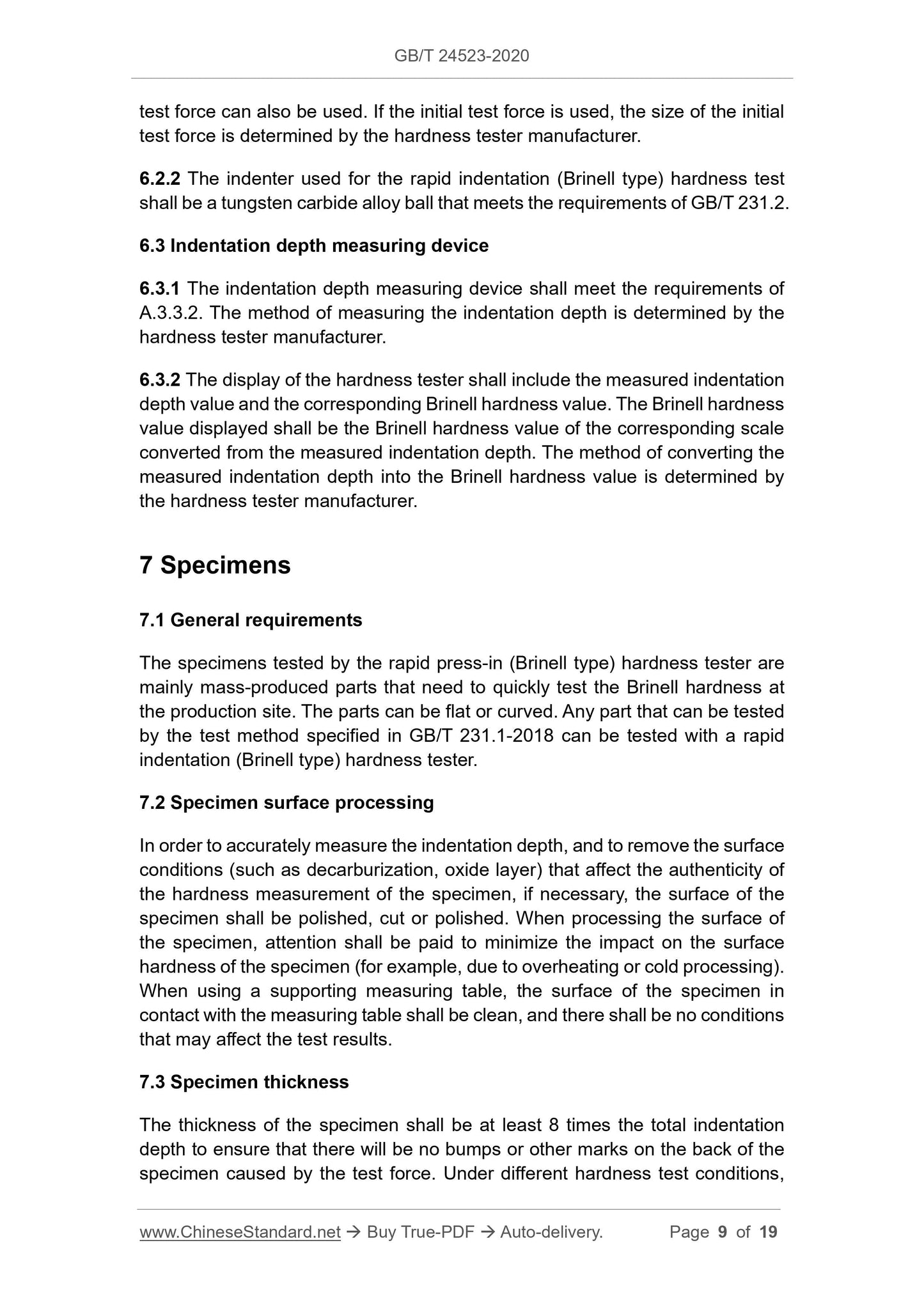GB/T 24523-2020 Page 4