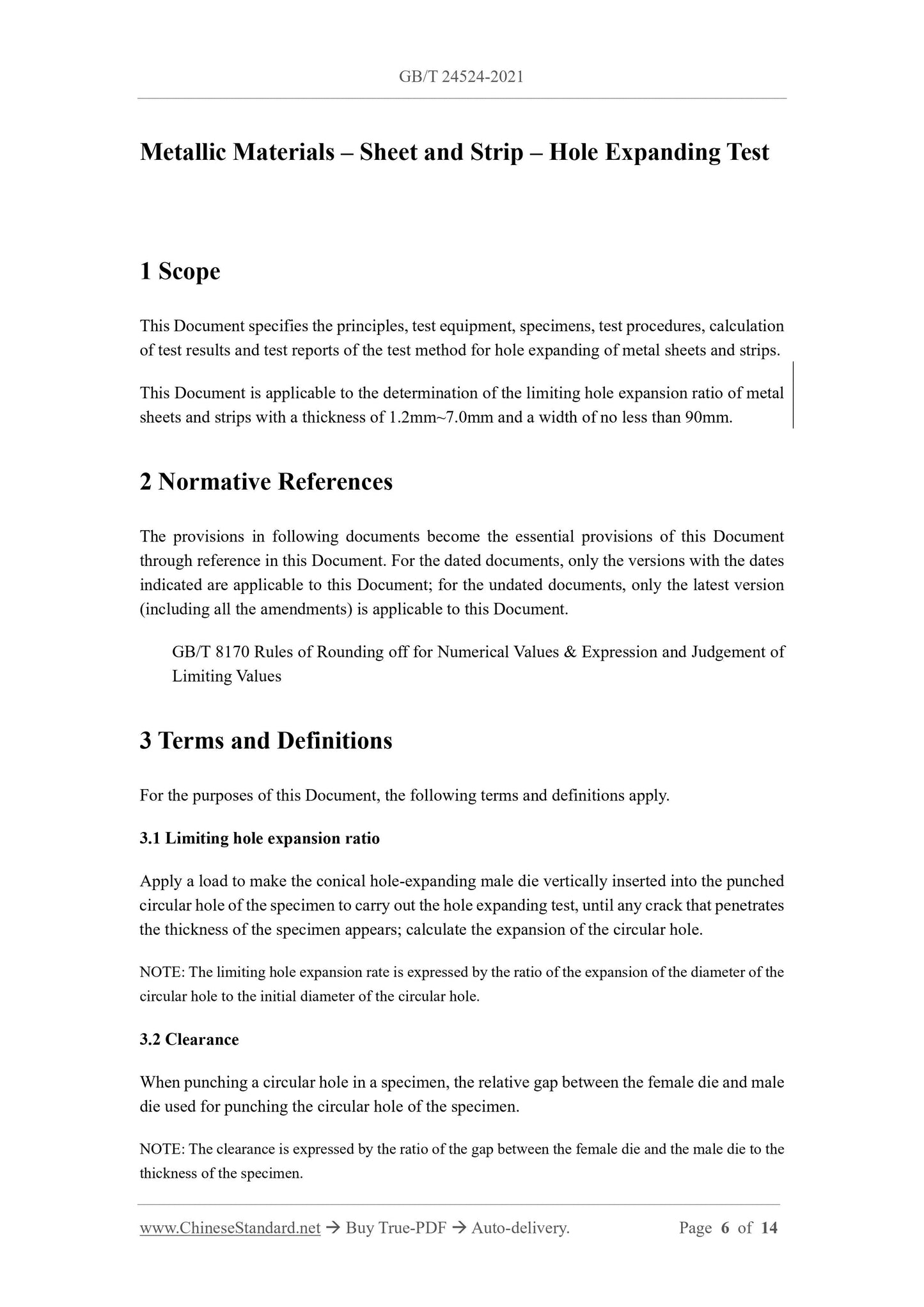 GB/T 24524-2021 Page 3