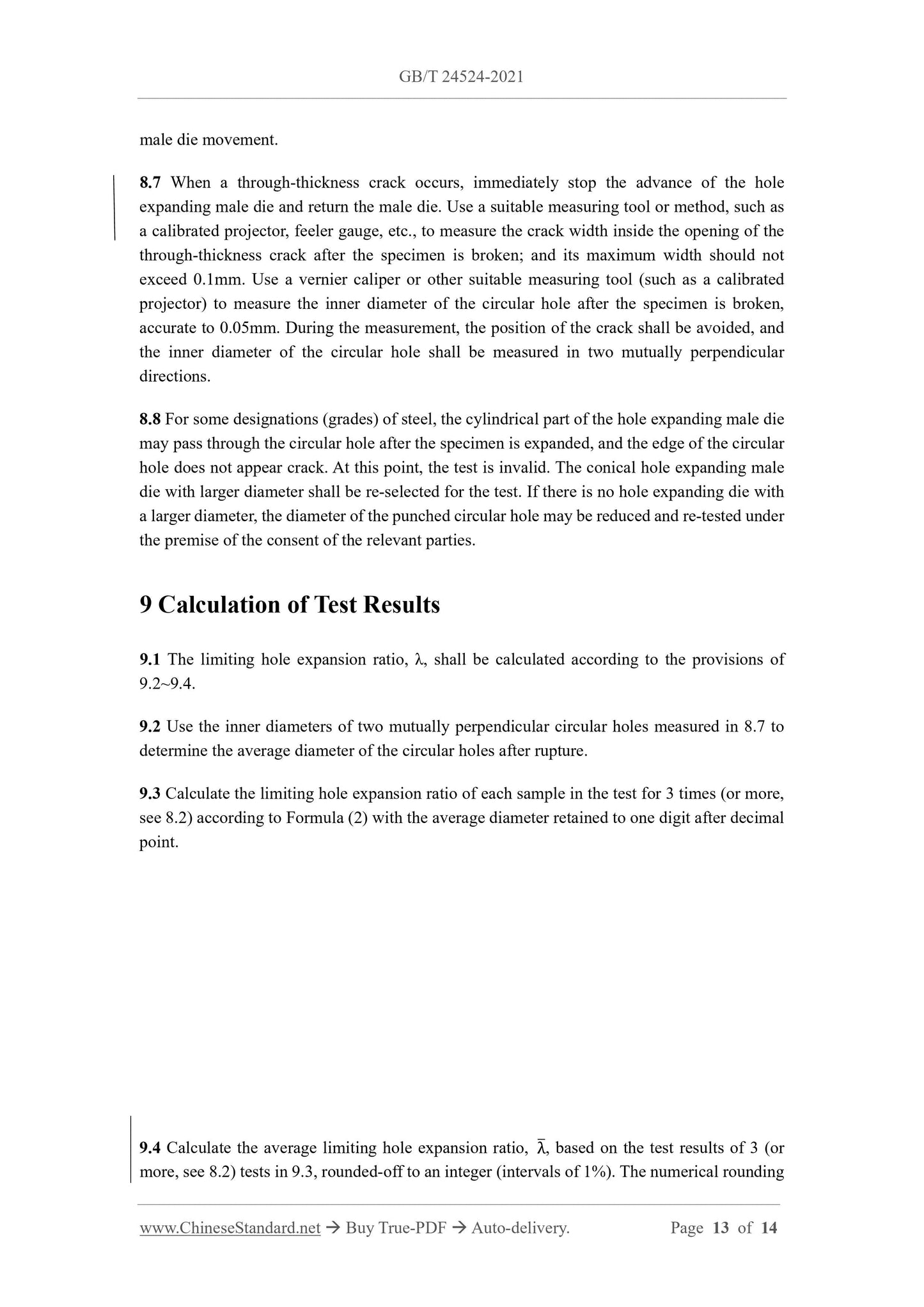 GB/T 24524-2021 Page 6