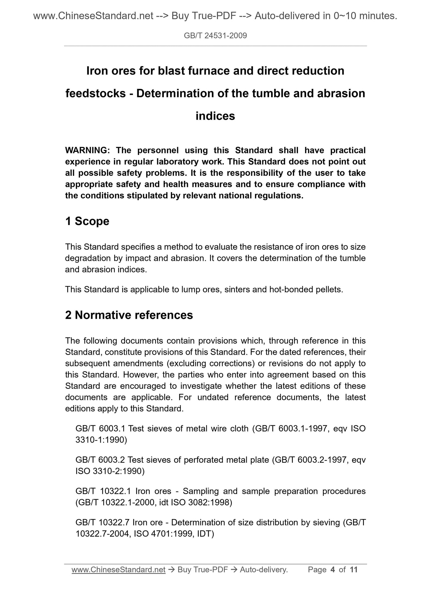 GB/T 24531-2009 Page 3