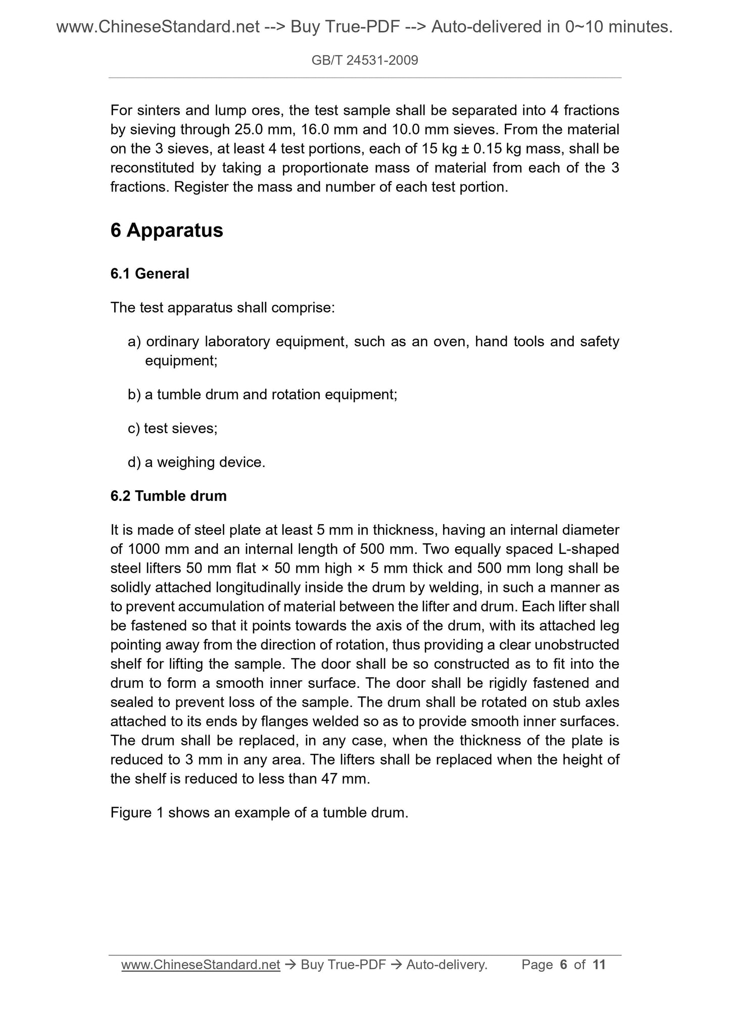 GB/T 24531-2009 Page 4