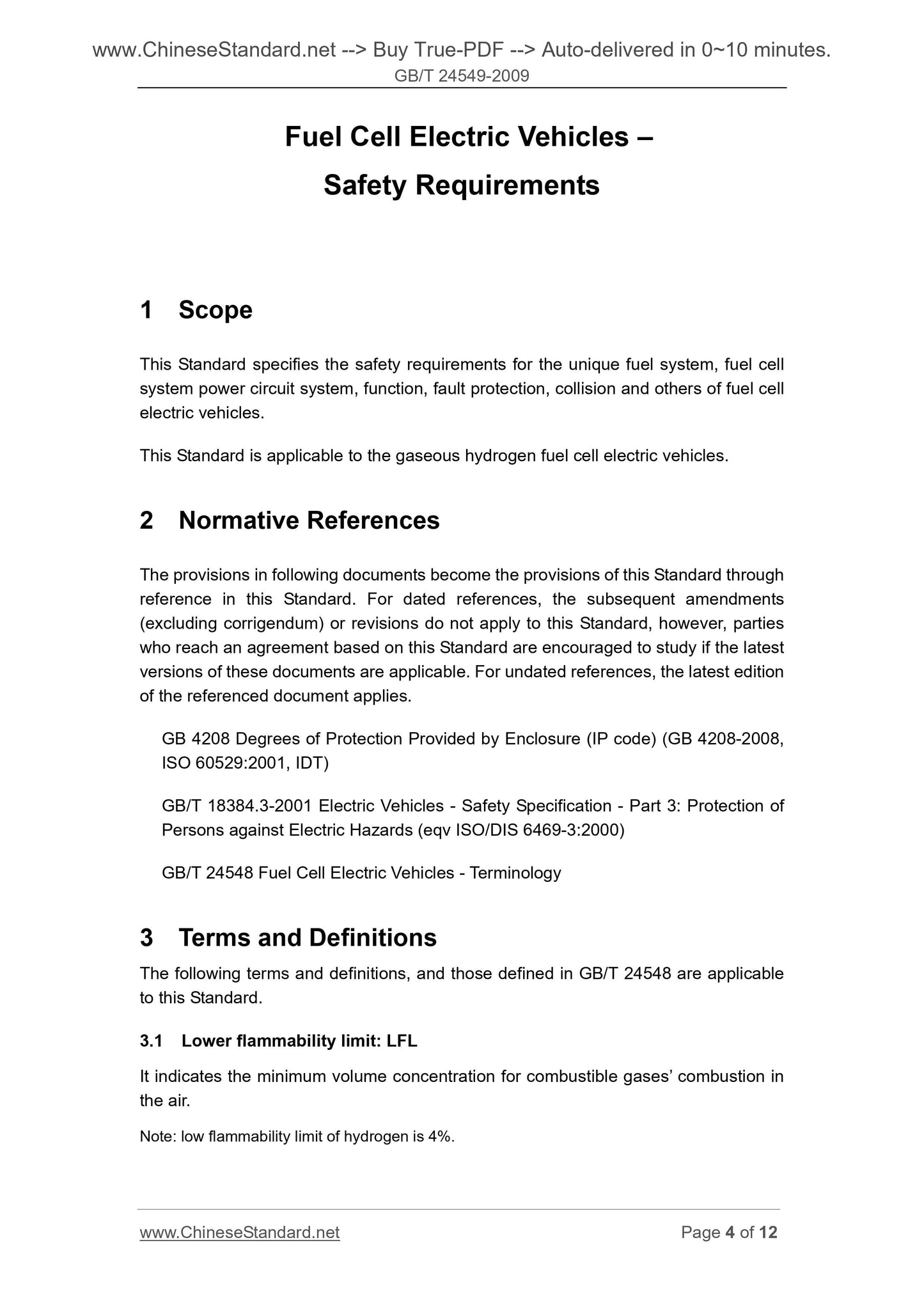 GB/T 24549-2009 Page 4