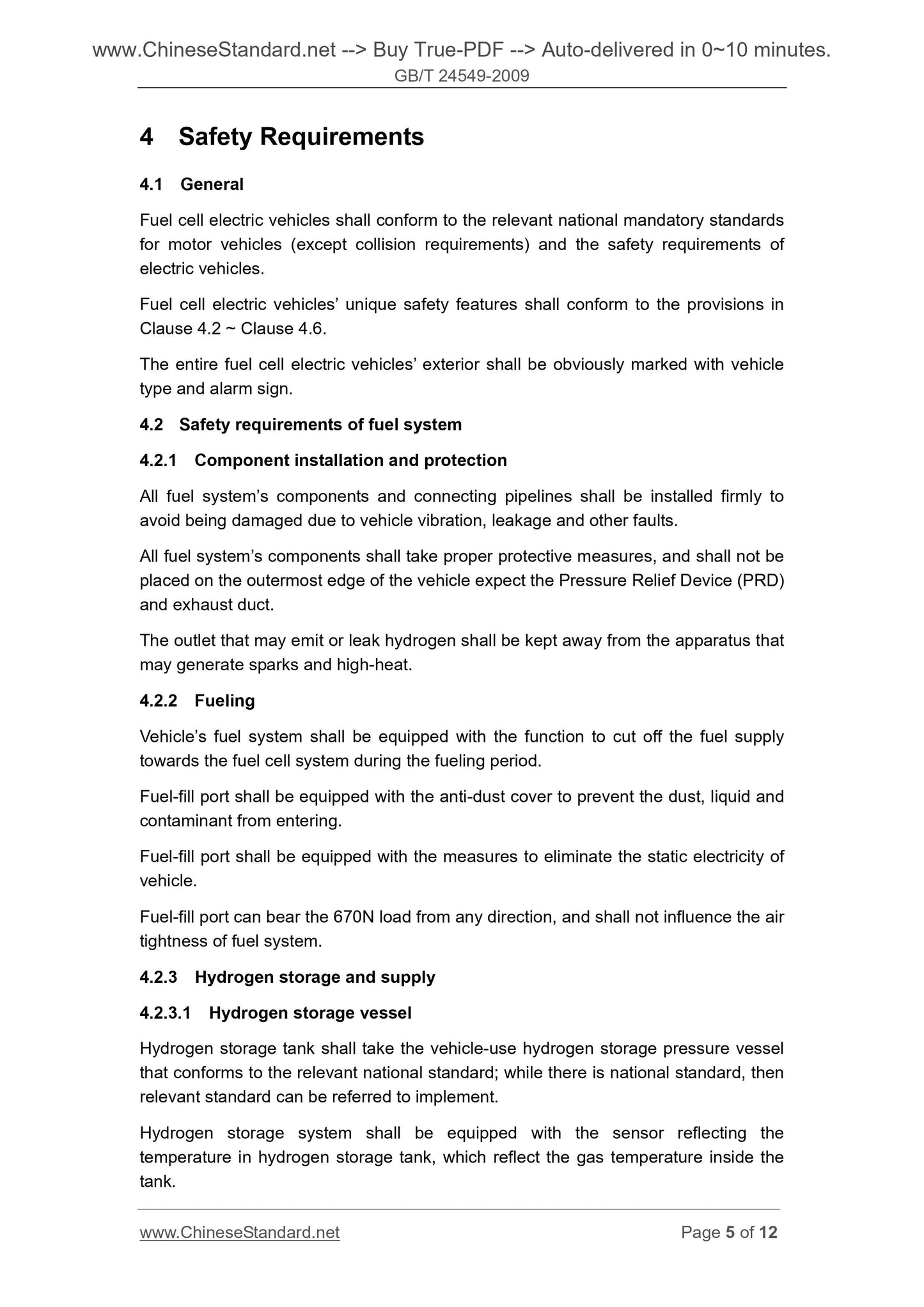 GB/T 24549-2009 Page 5