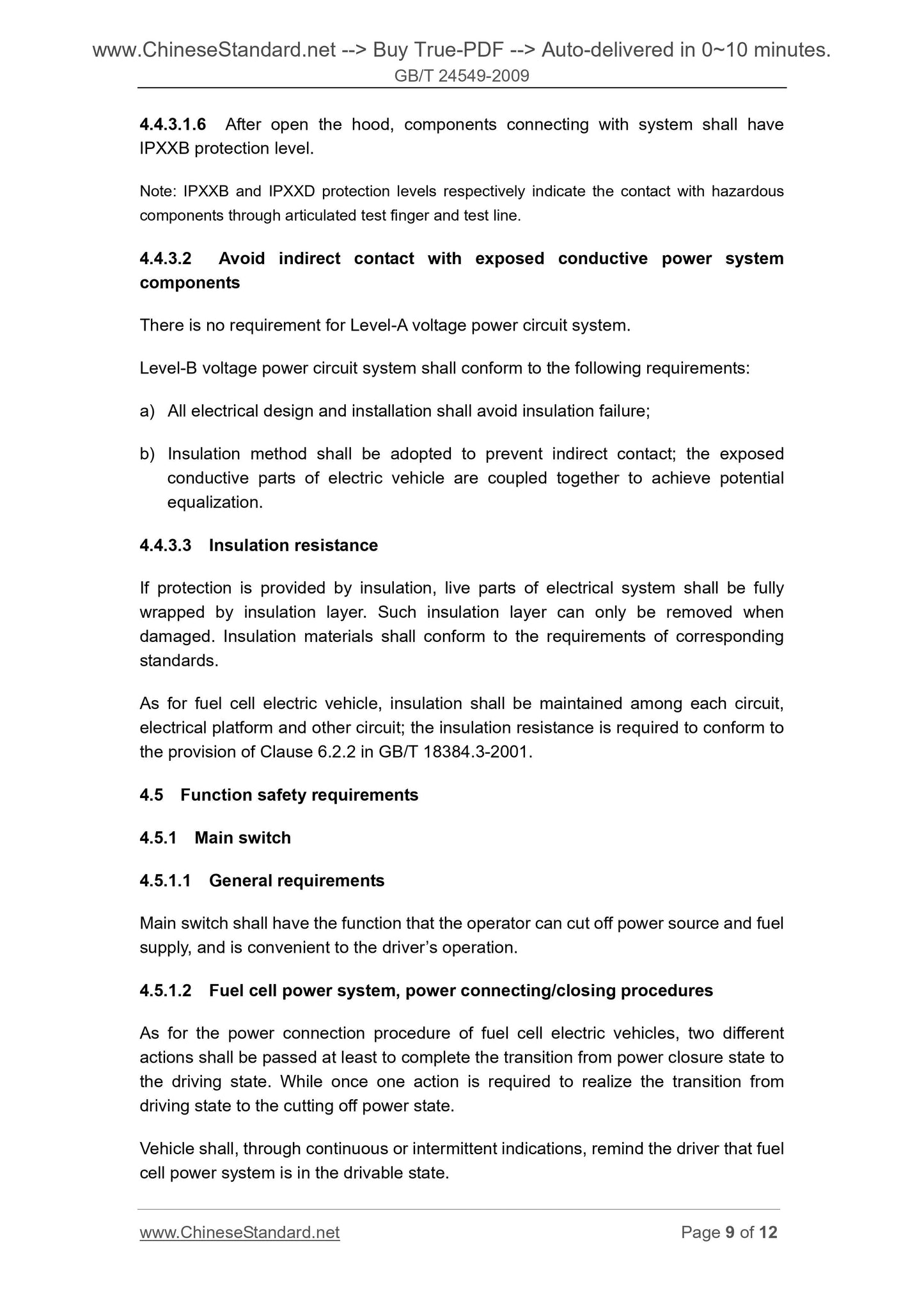 GB/T 24549-2009 Page 7