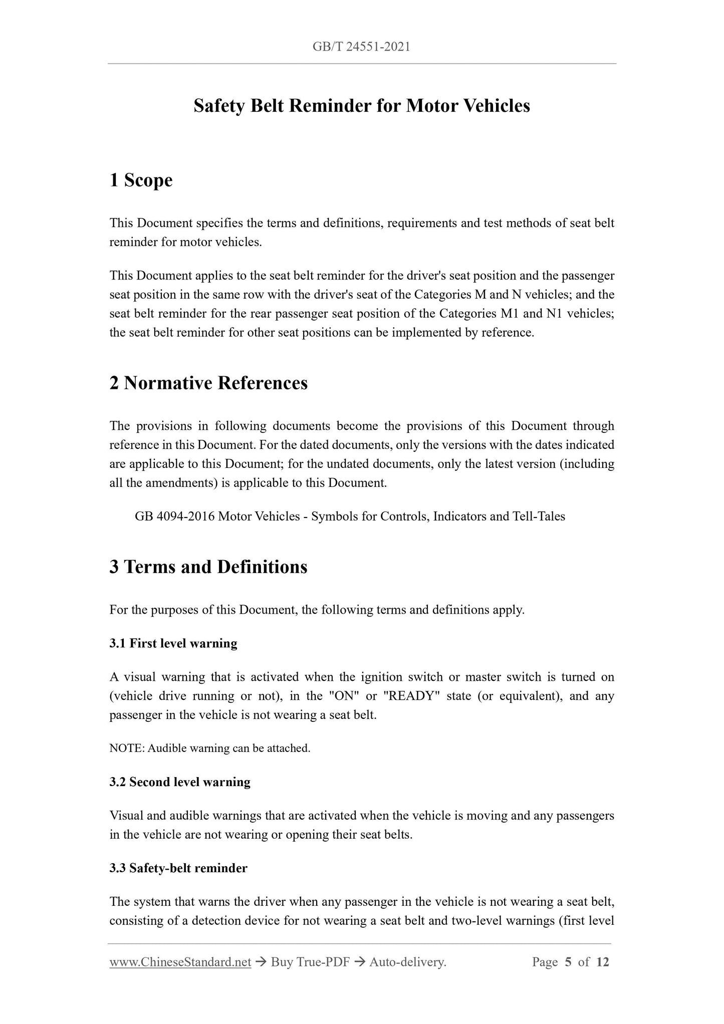 GB/T 24551-2021 Page 3