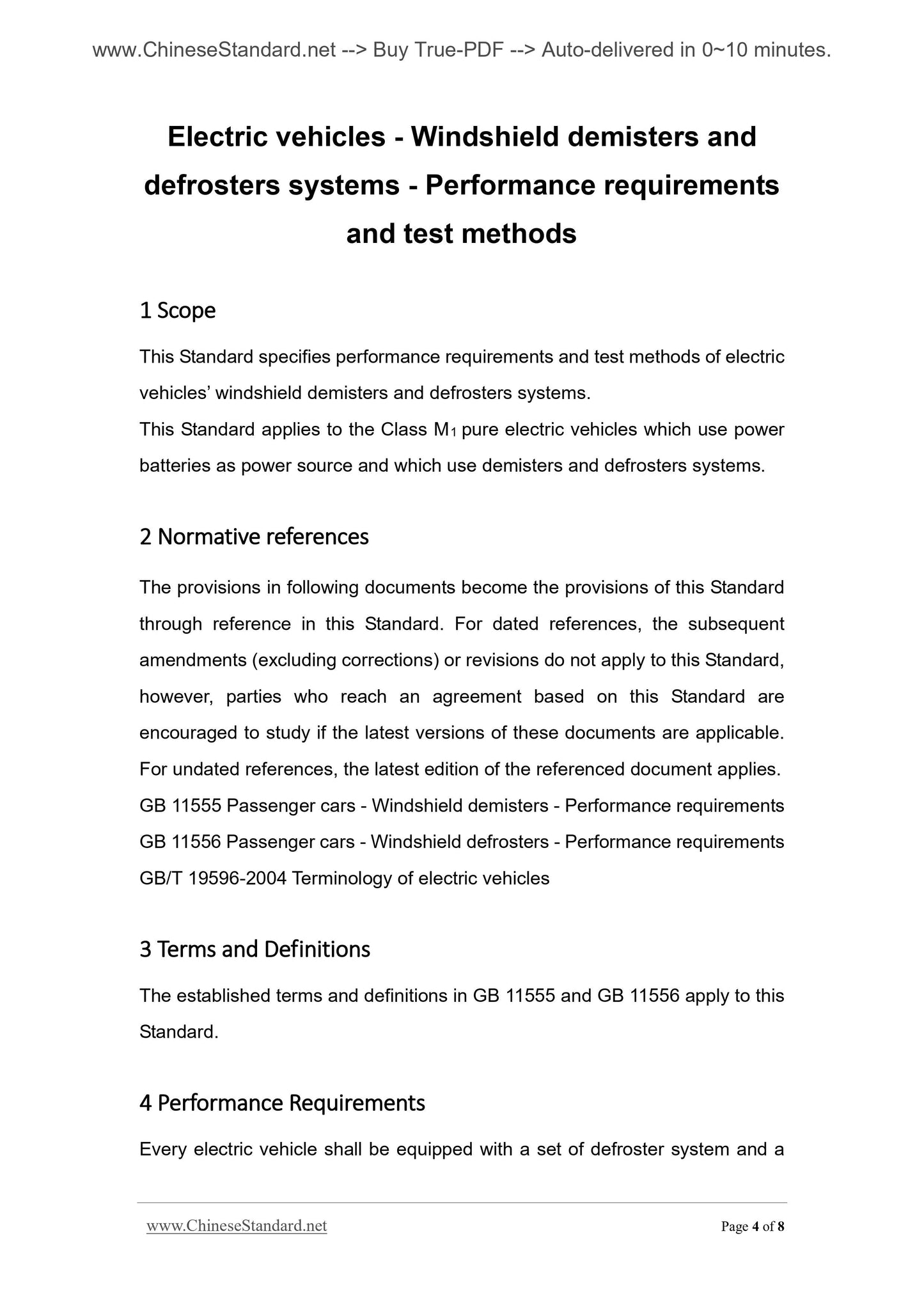 GB/T 24552-2009 Page 4