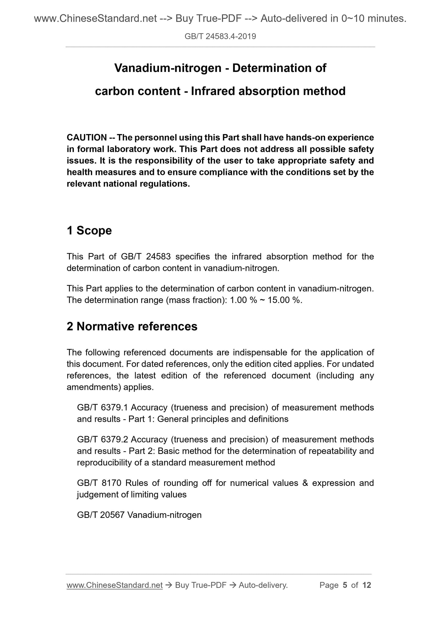 GB/T 24583.4-2019 Page 4