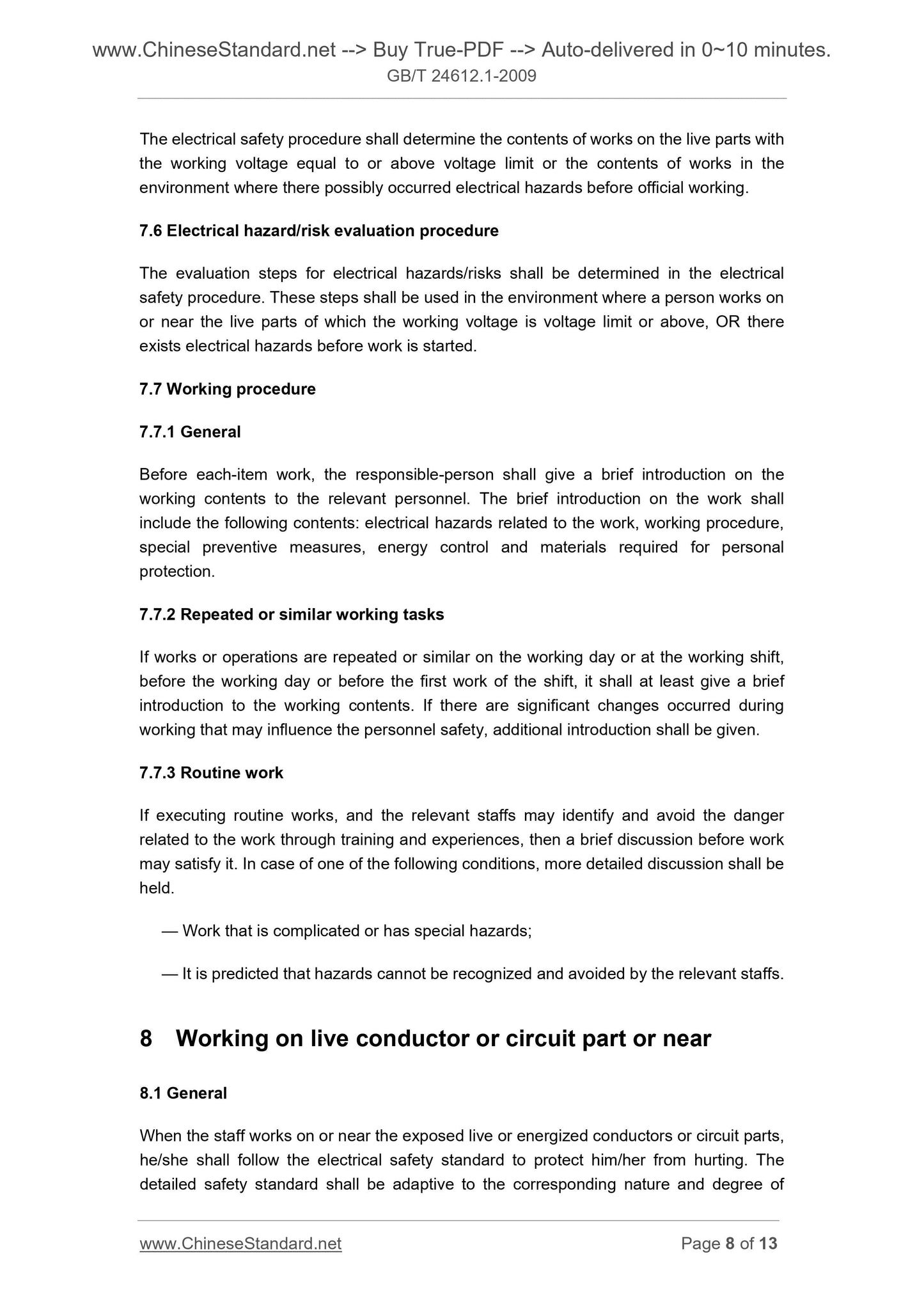 GB/T 24612.1-2009 Page 5