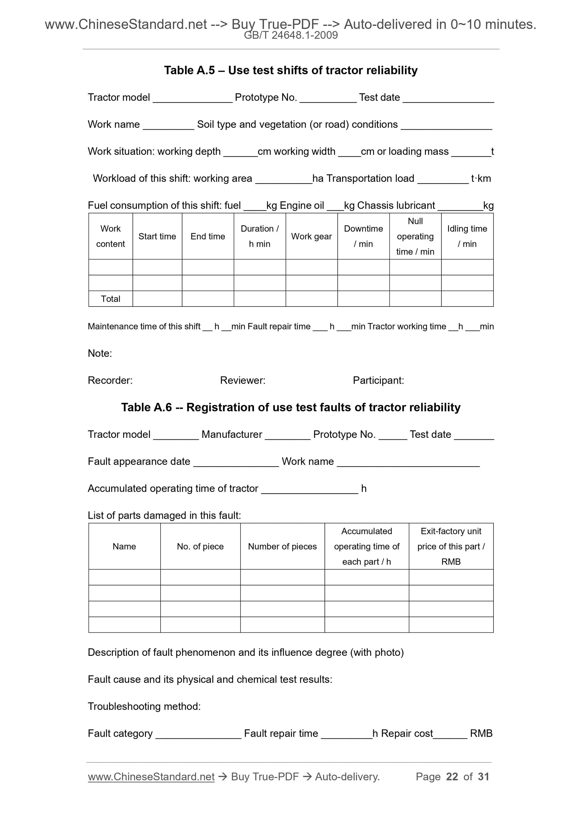 GB/T 24648.1-2009 Page 10