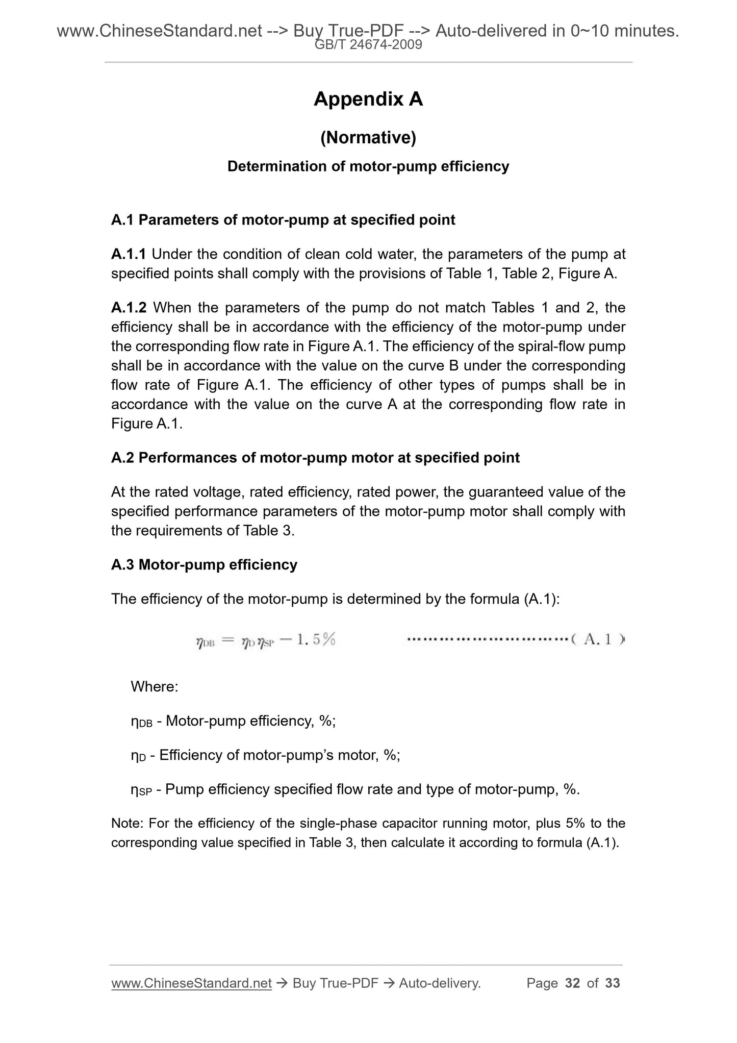 GB/T 24674-2009 Page 11