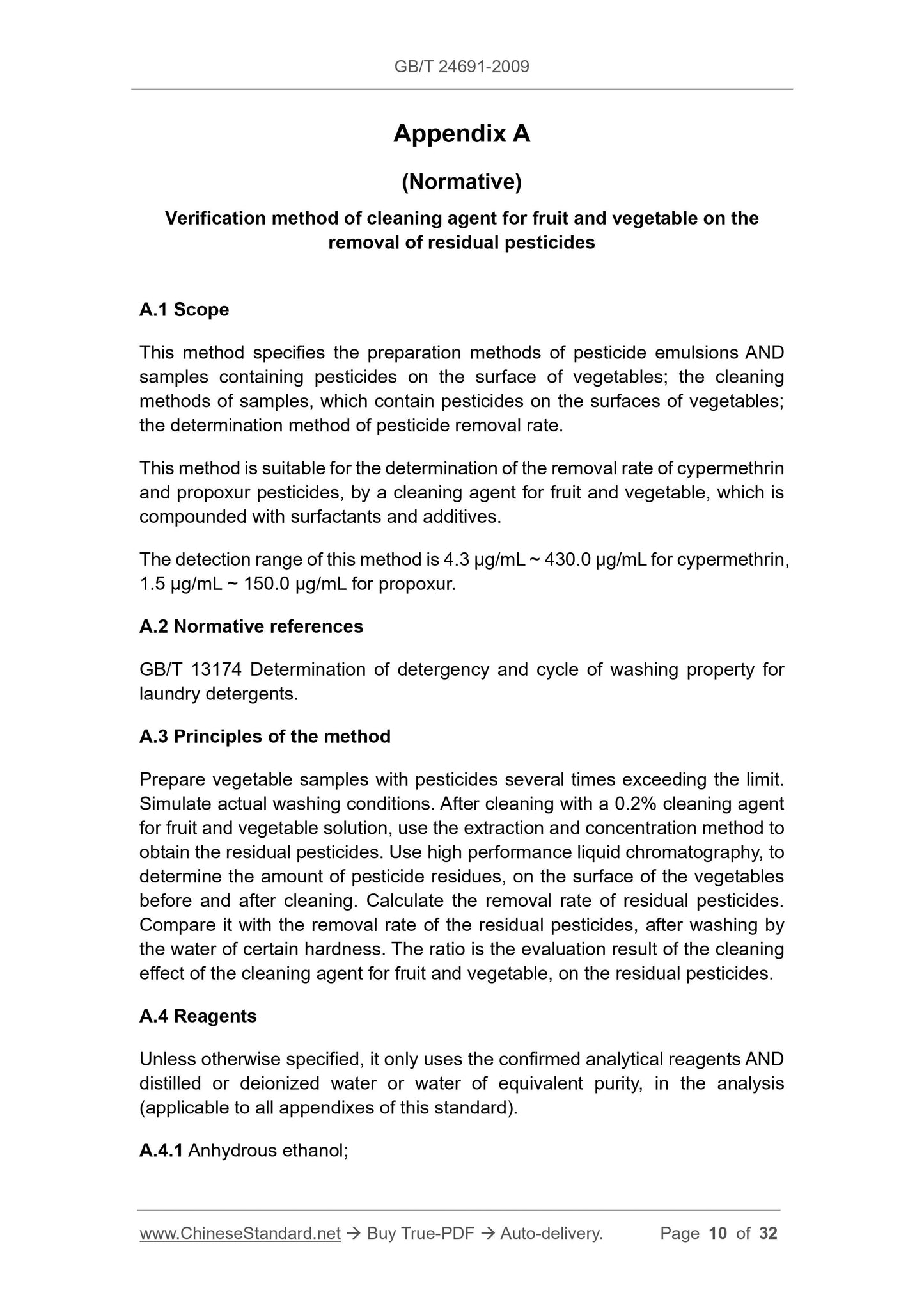 GB/T 24691-2009 Page 5