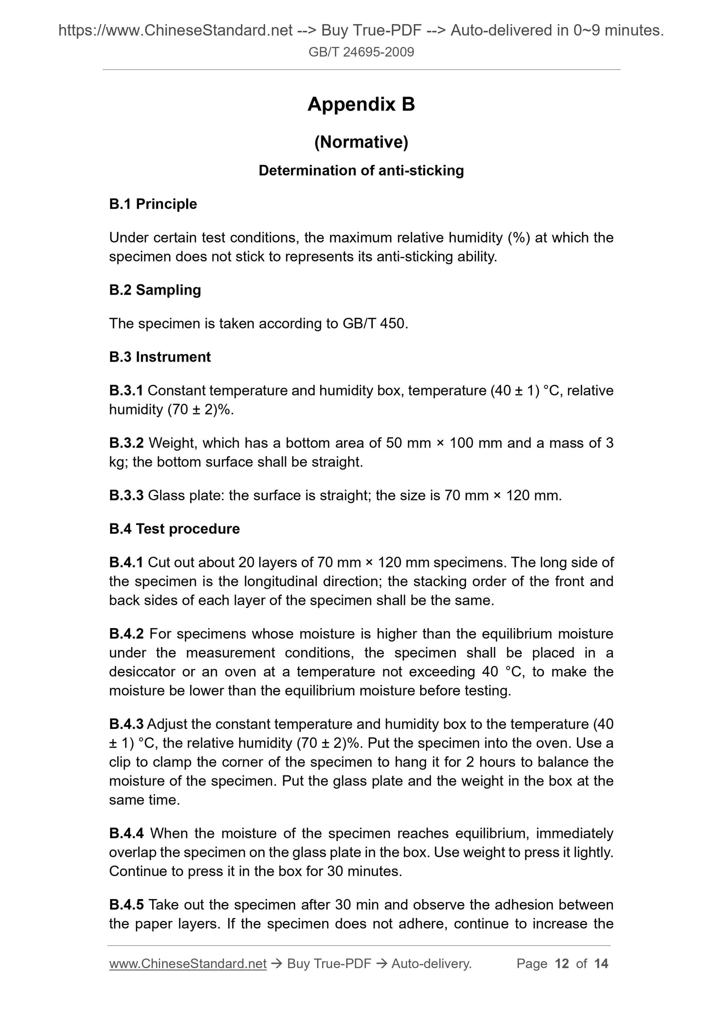 GB/T 24695-2009 Page 6