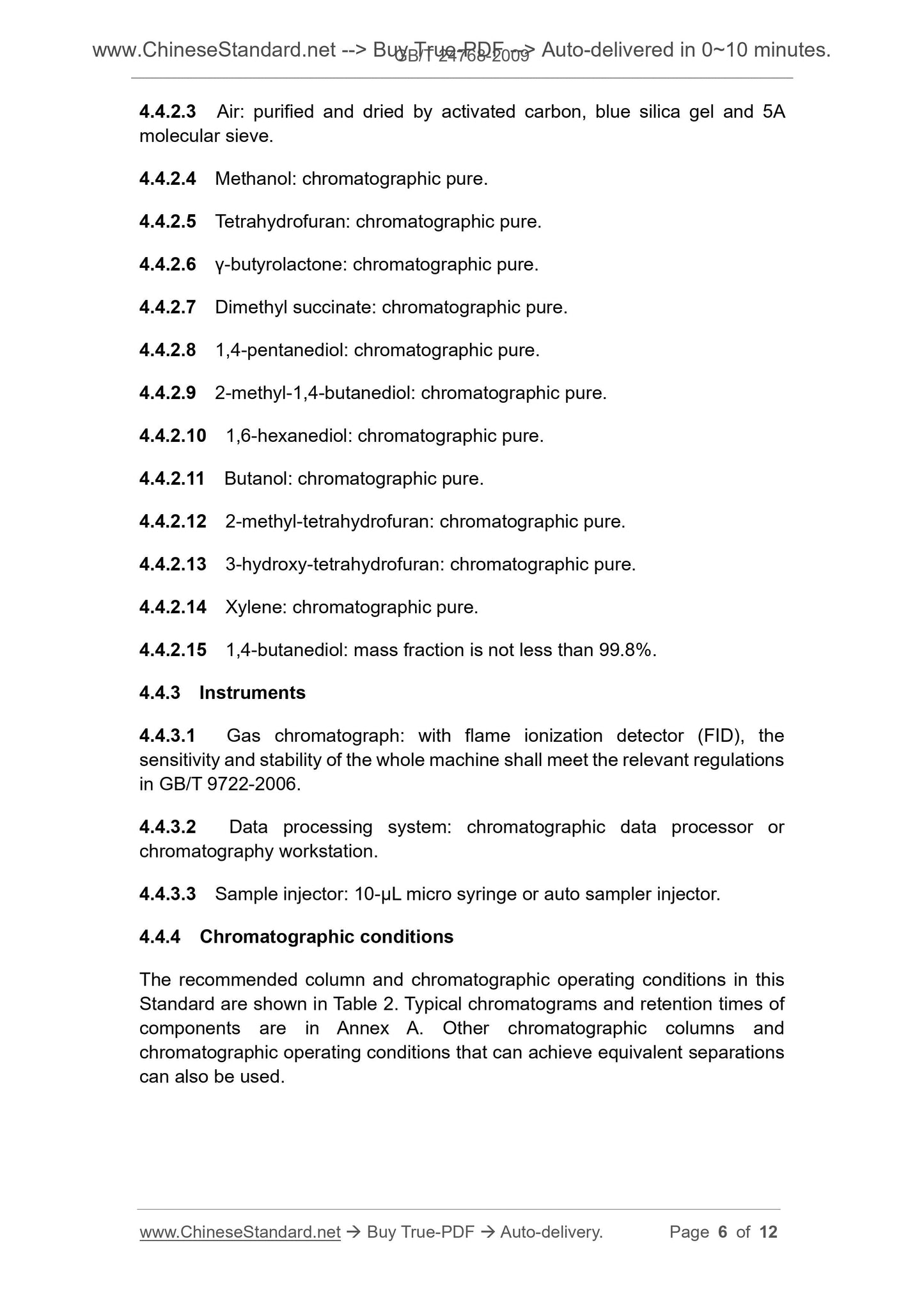 GB/T 24768-2009 Page 4