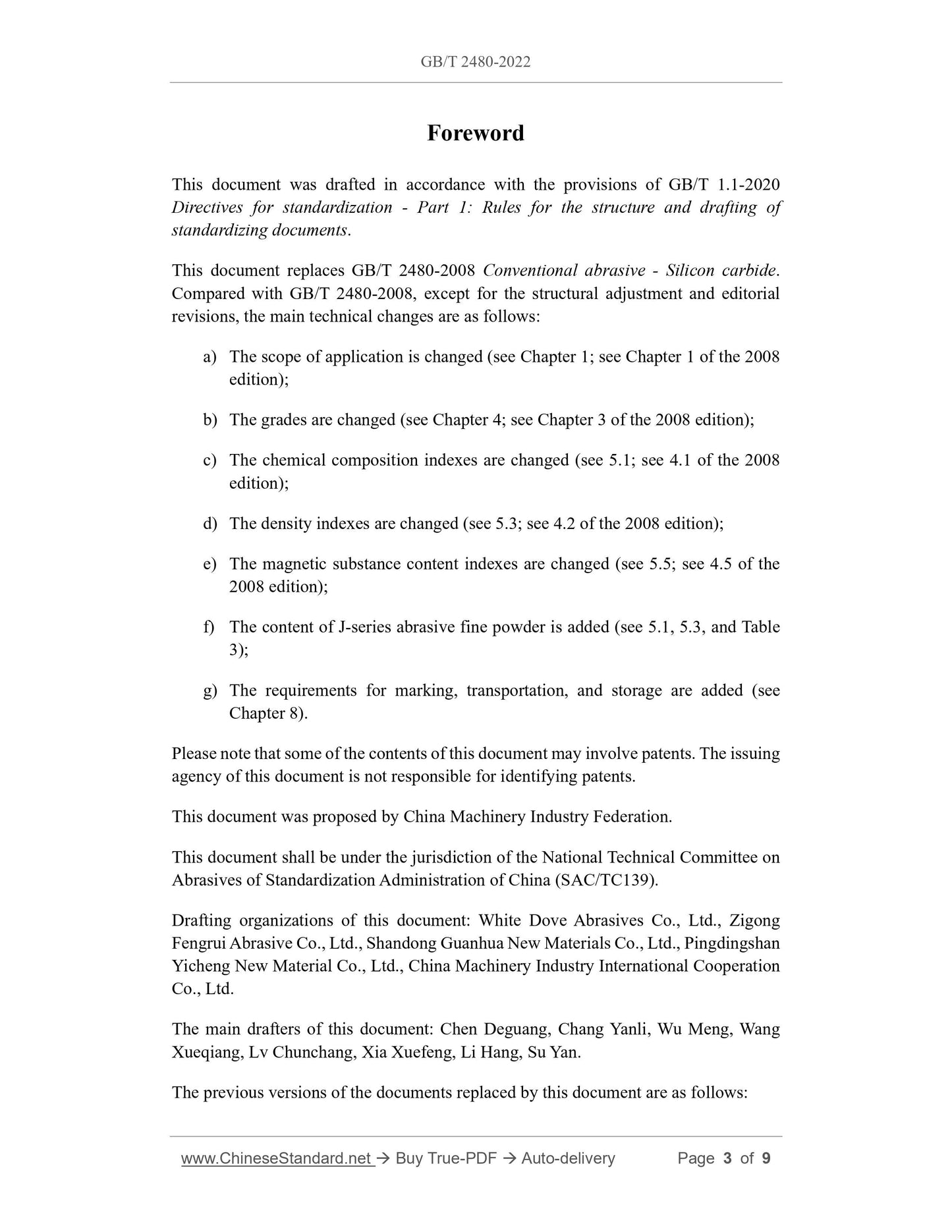 GB/T 2480-2022 Page 3