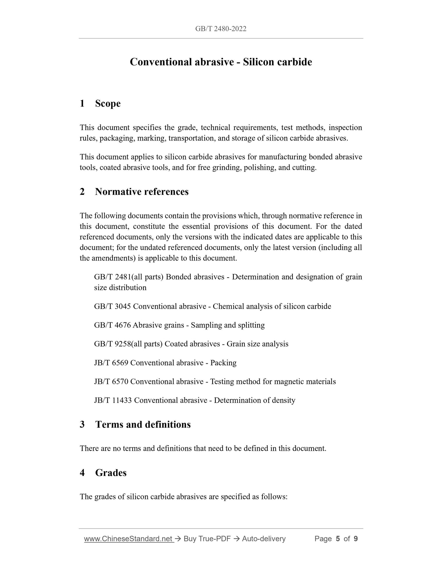 GB/T 2480-2022 Page 4