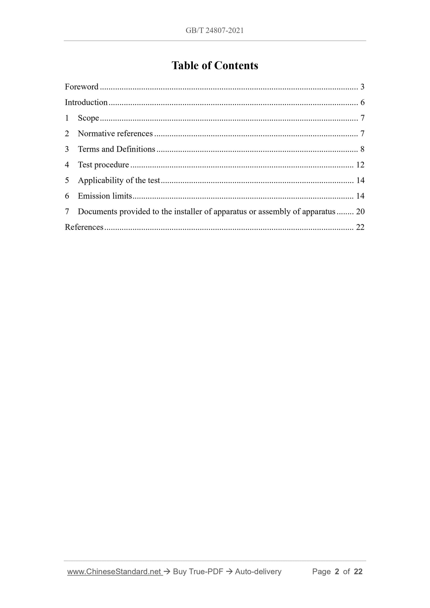 GB/T 24807-2021 Page 2