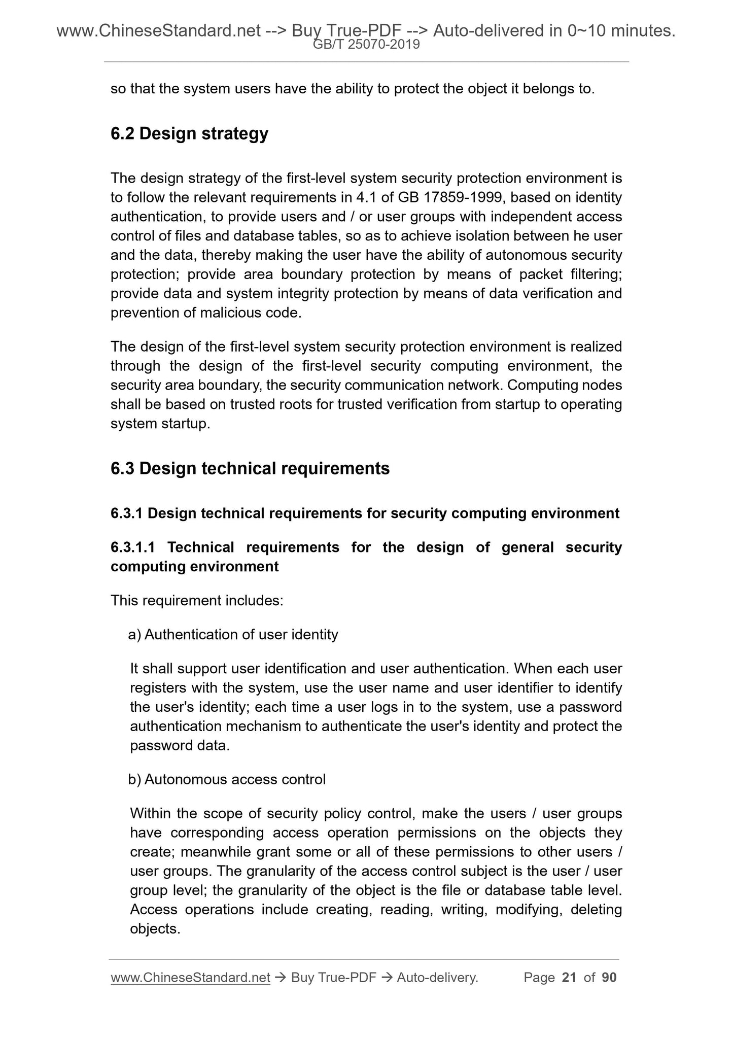 GB/T 25070-2019 Page 6