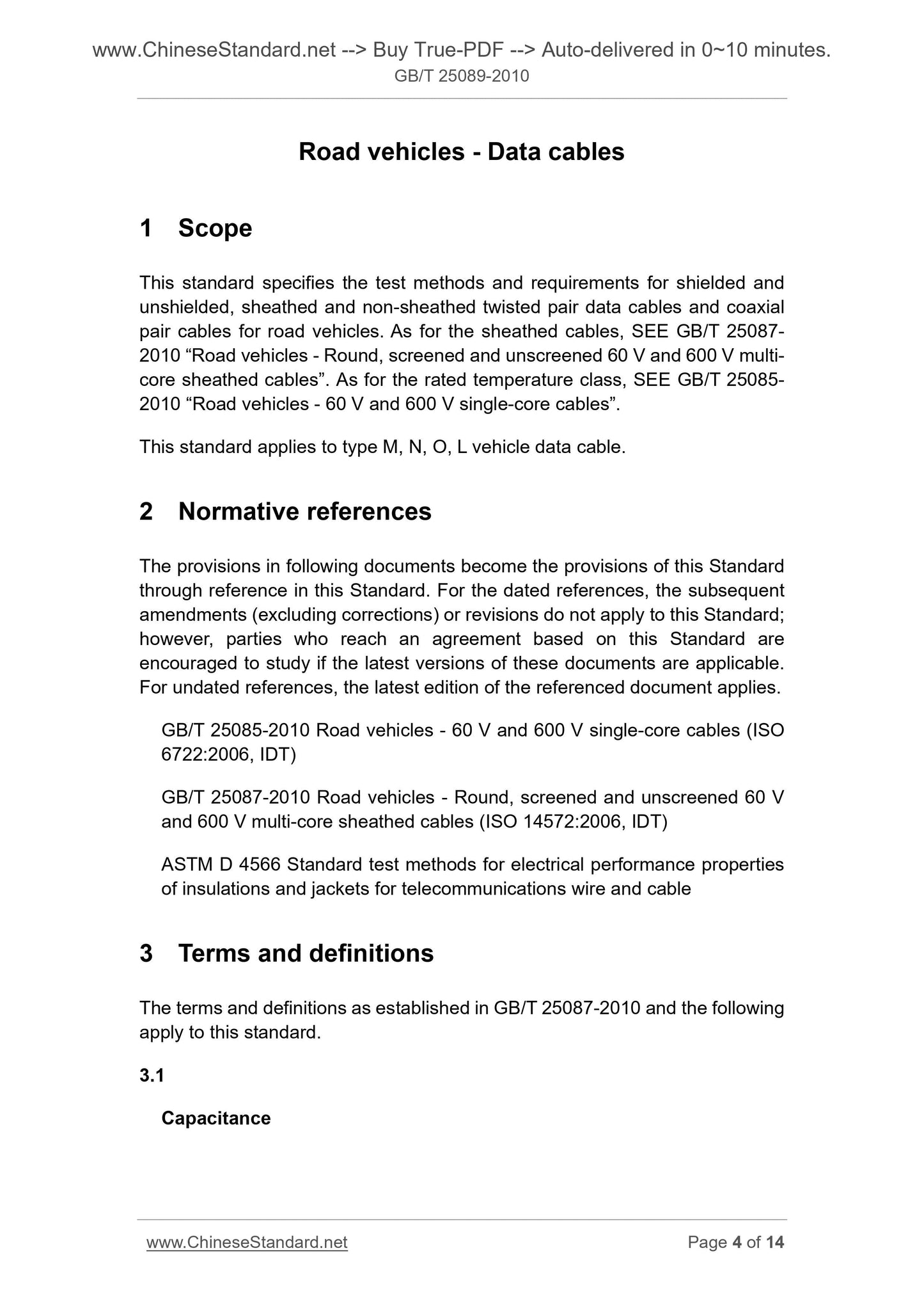GB/T 25089-2010 Page 4