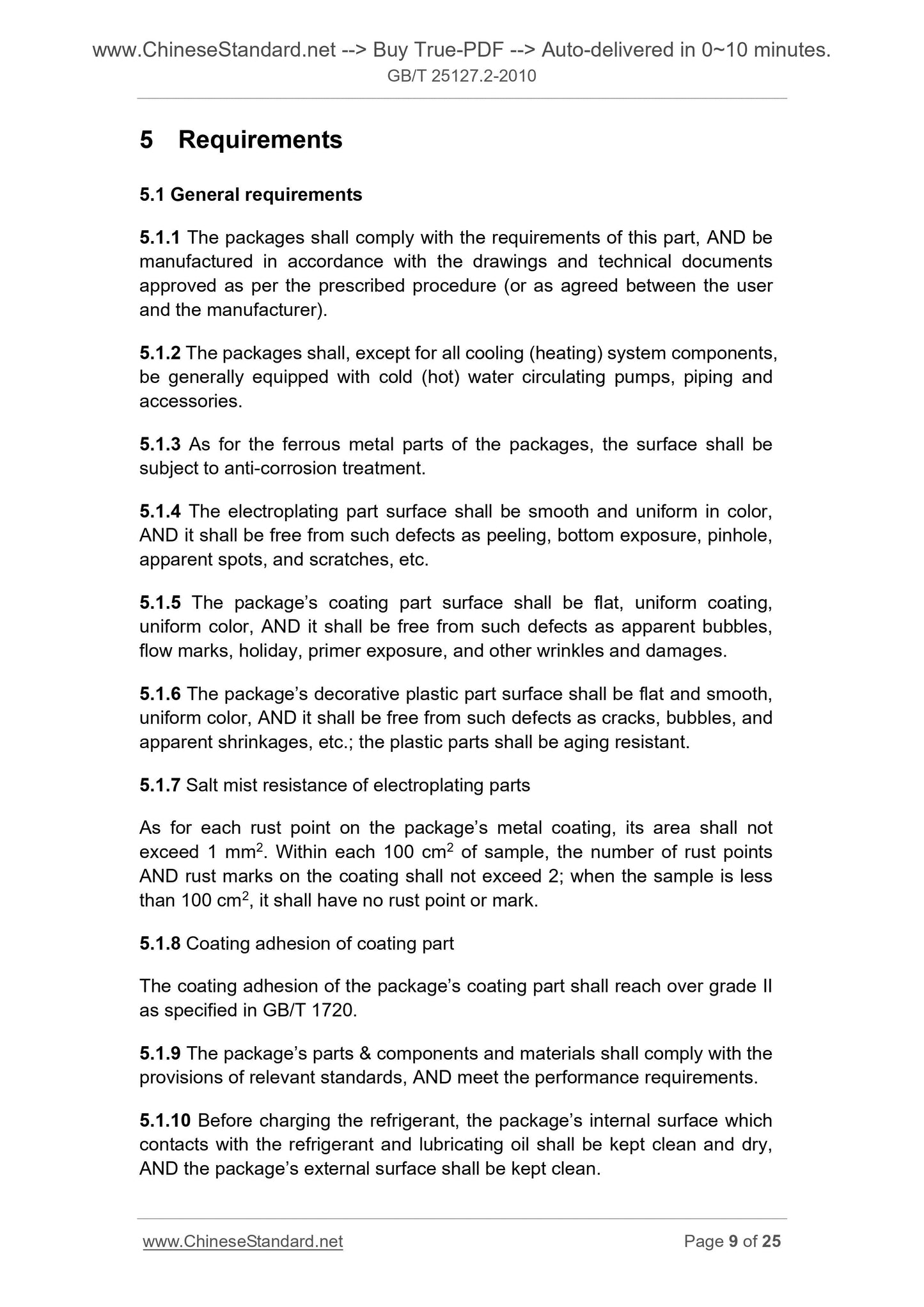 GB/T 25127.2-2010 Page 5