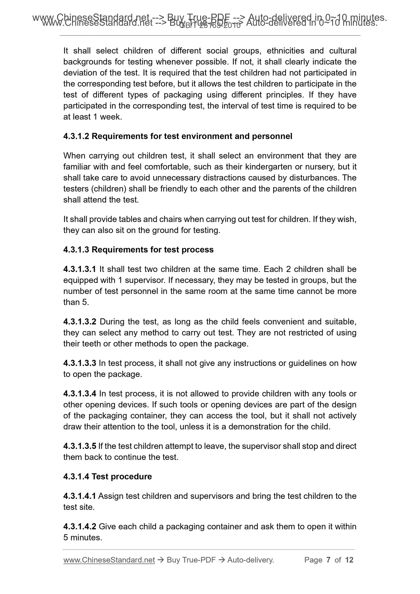 GB/T 25163-2010 Page 4