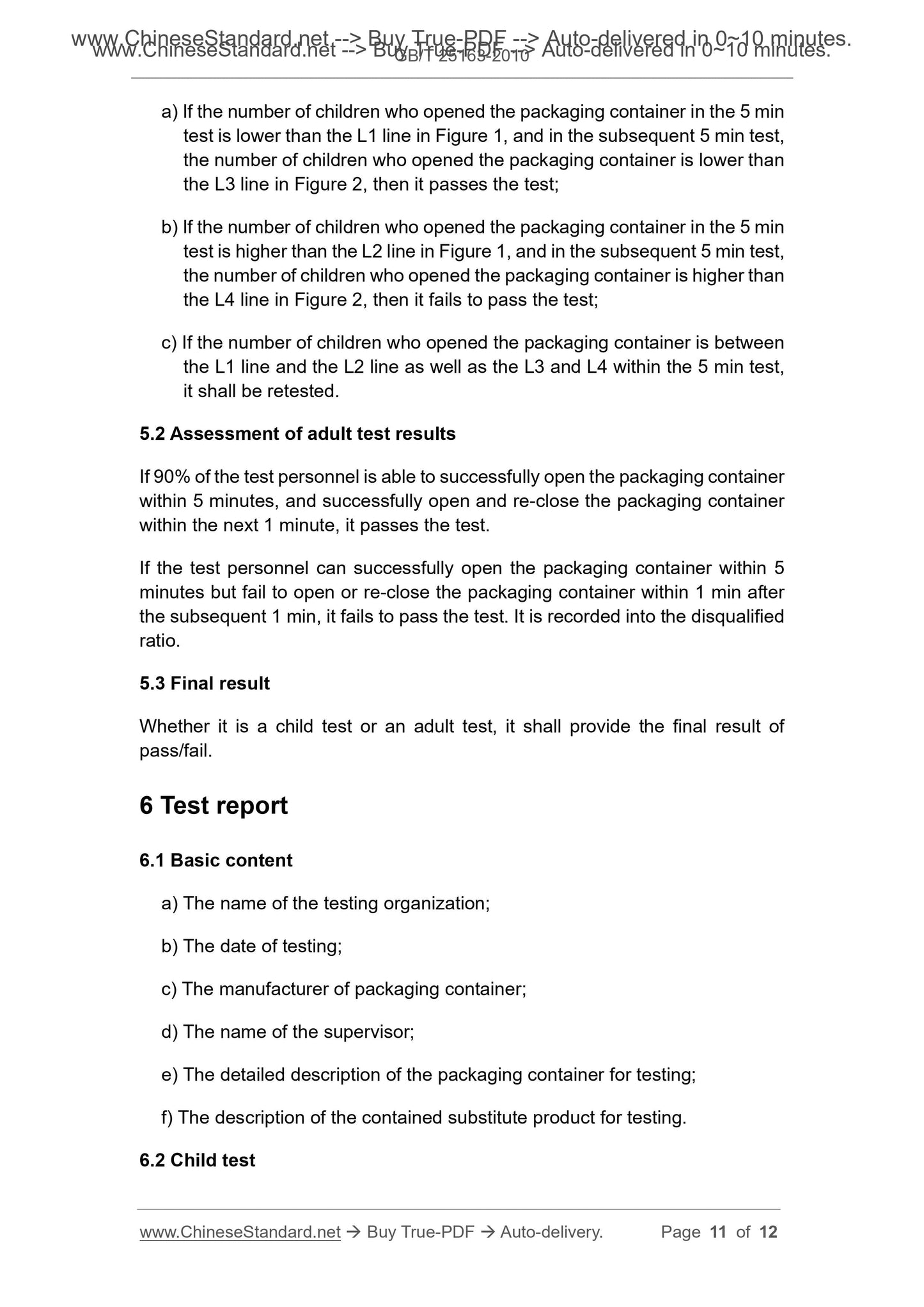 GB/T 25163-2010 Page 6