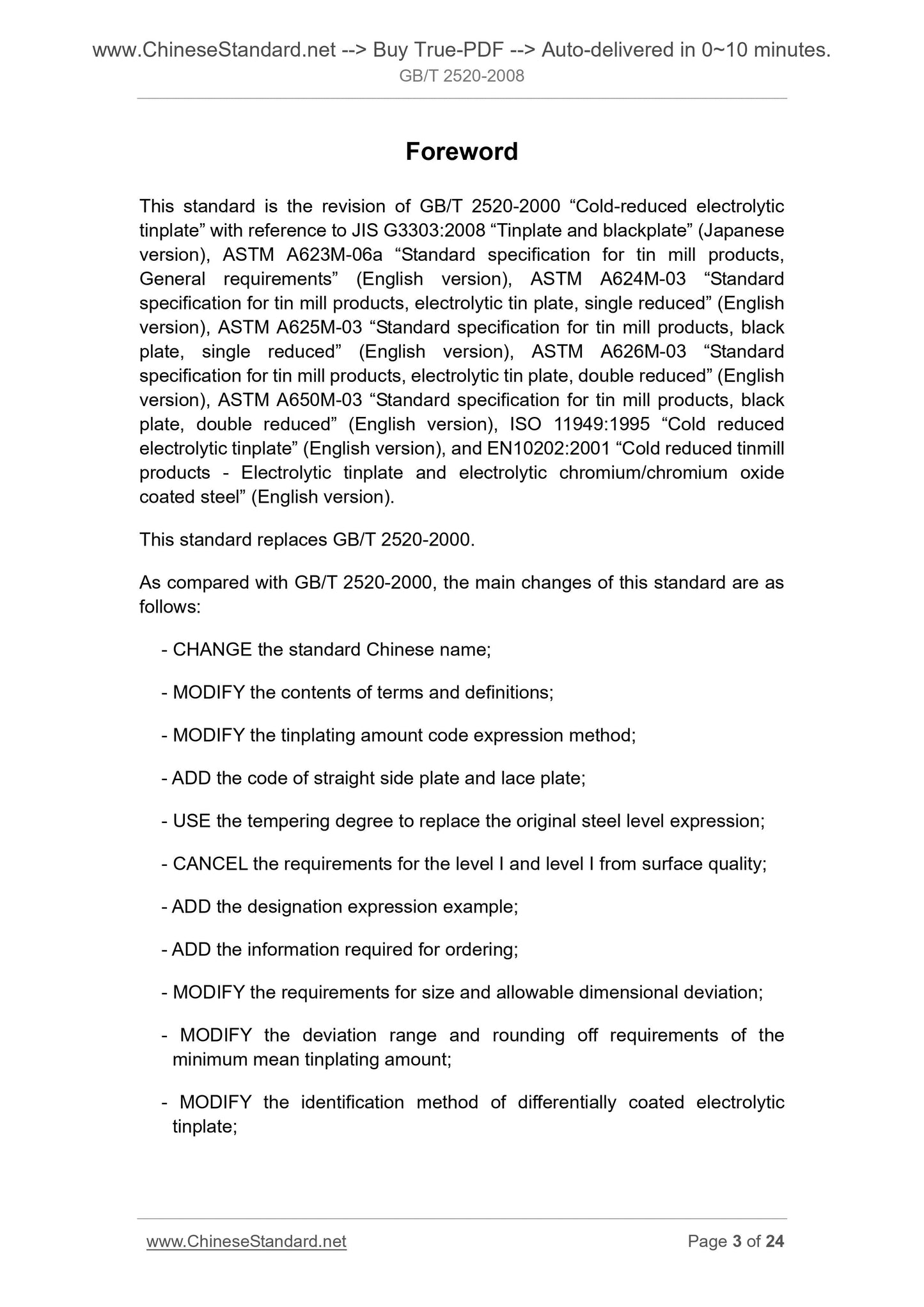 GB/T 2520-2008 Page 3