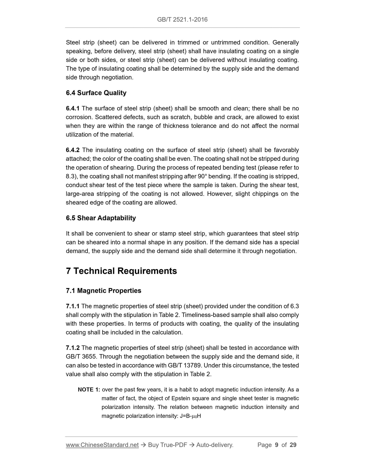 GB/T 2521.1-2016 Page 5