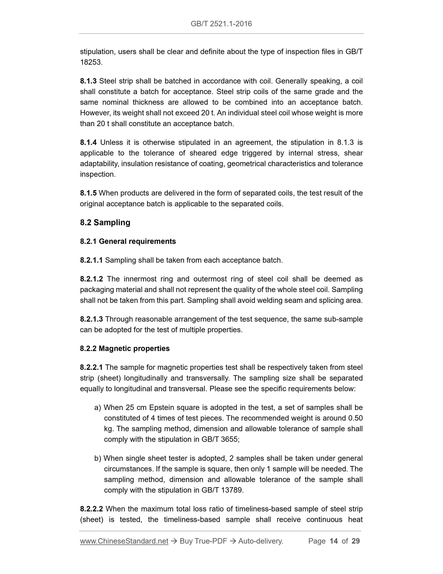 GB/T 2521.1-2016 Page 7