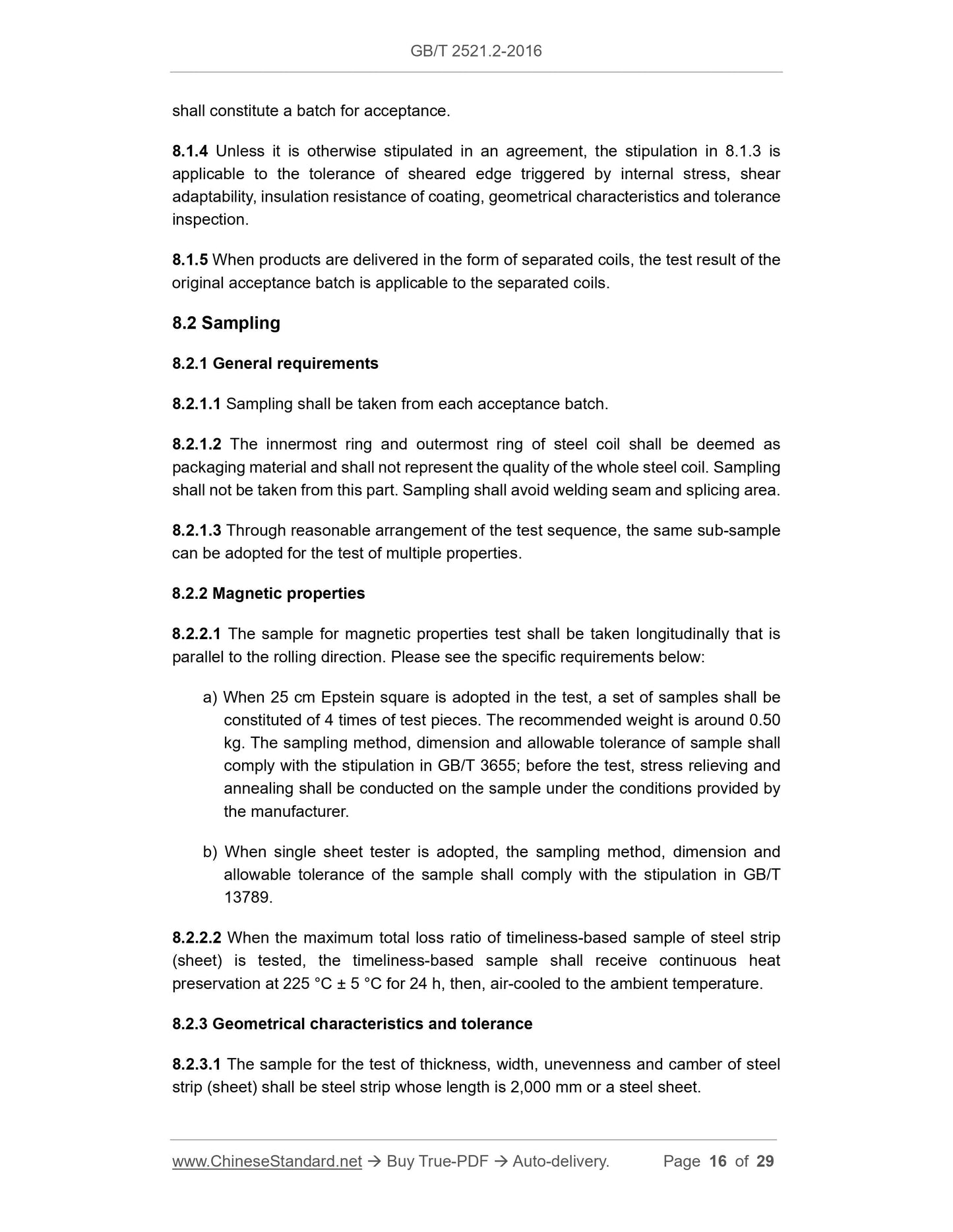 GB/T 2521.2-2016 Page 7