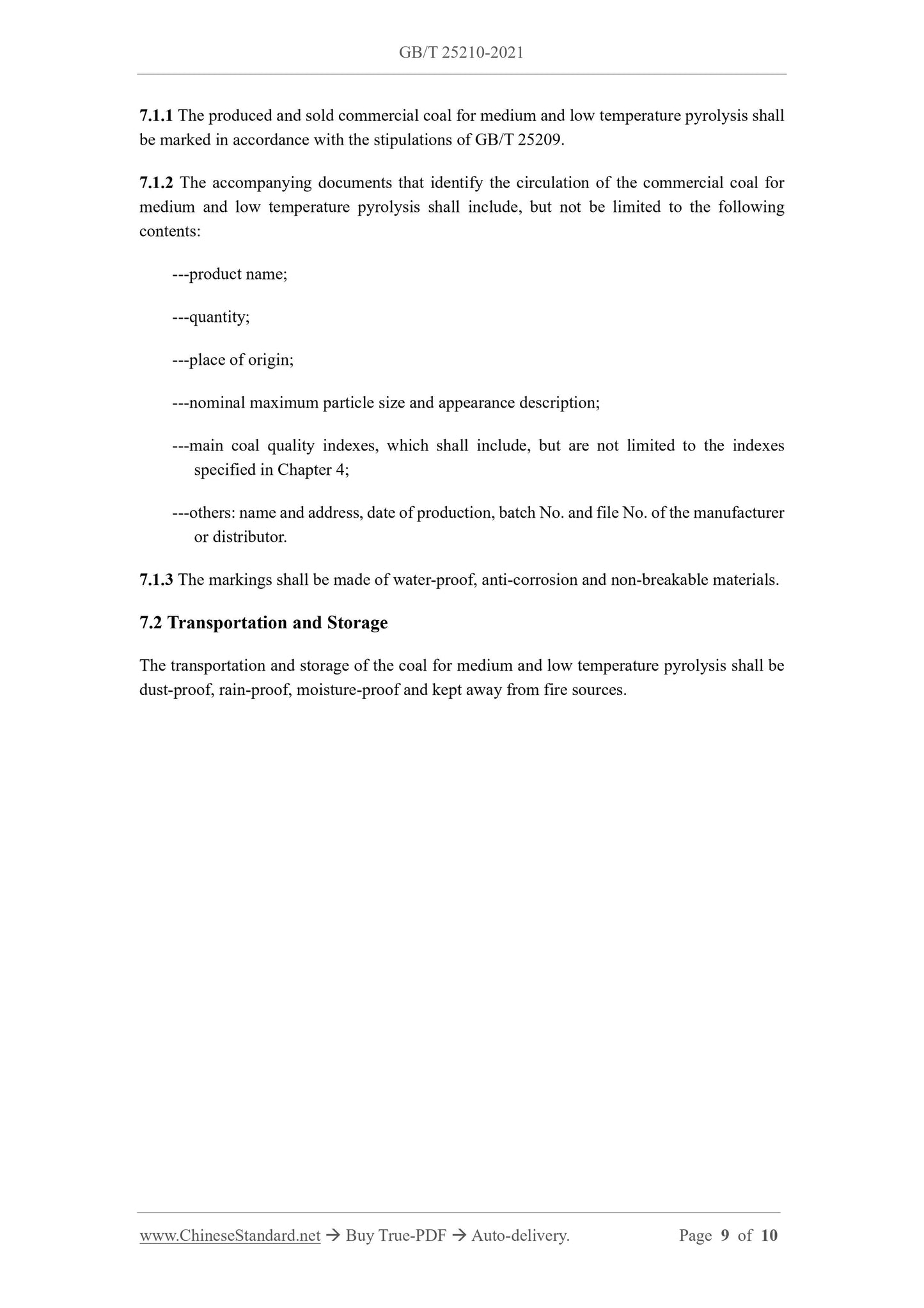 GB/T 25210-2021 Page 5
